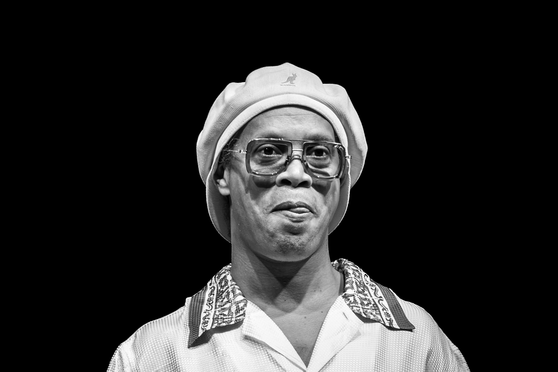 Ronaldinho