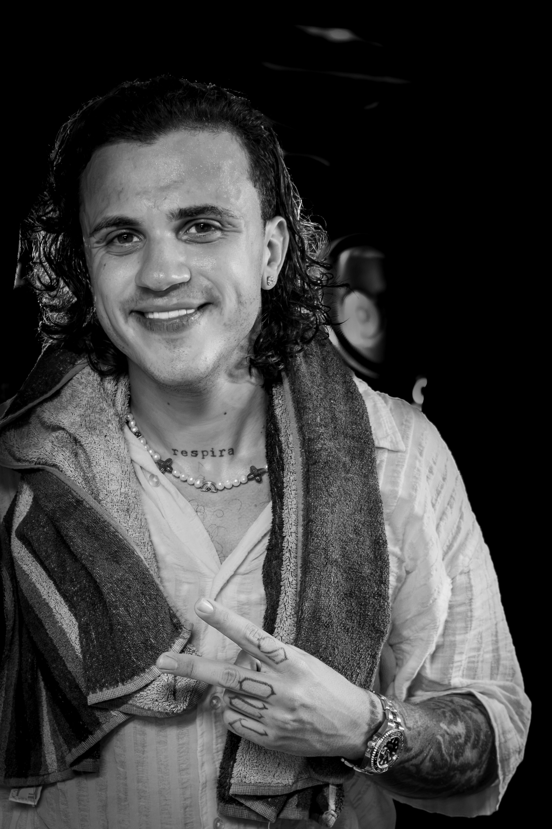 Samurai Jay