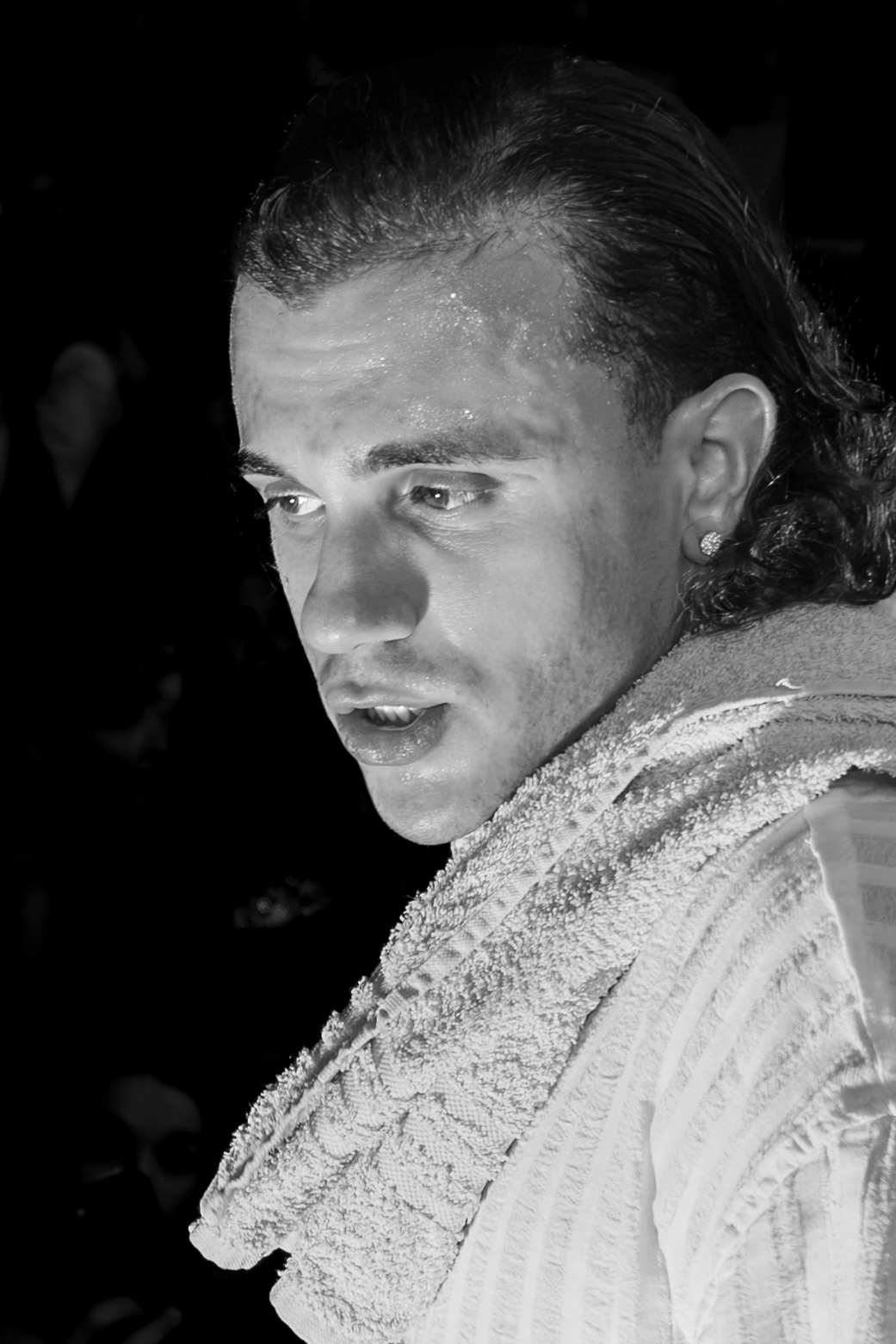 Samurai Jay