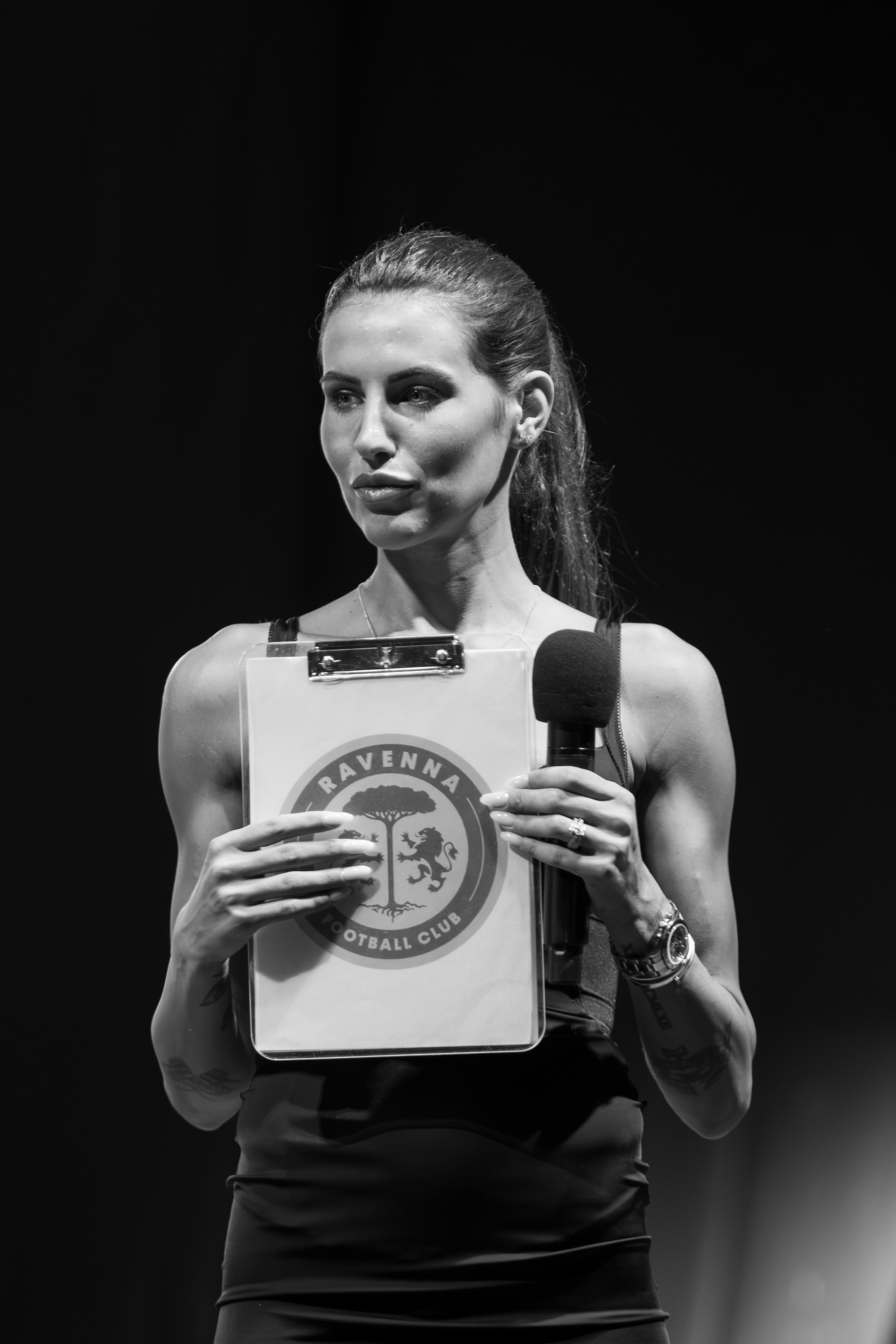 Carolina Stramare