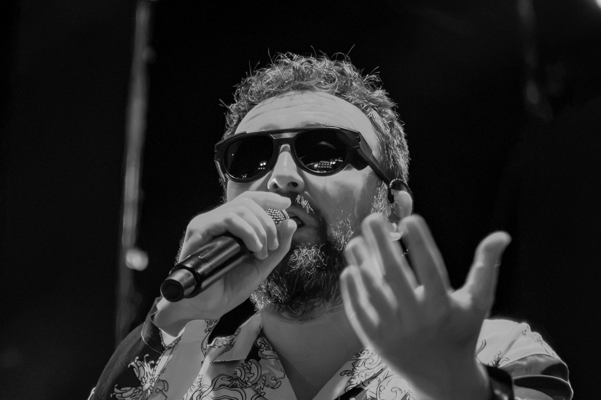 Dargen D'Amico
