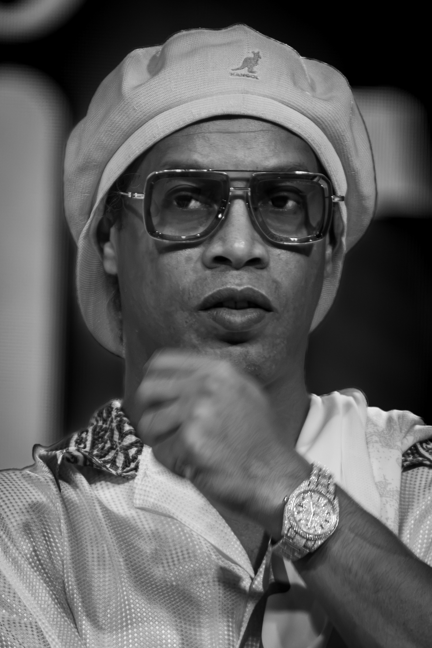 Ronaldinho