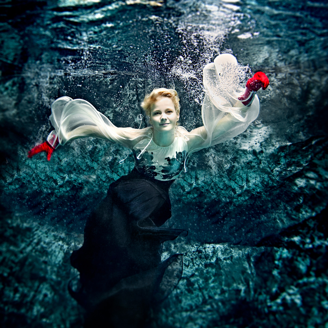 Małgorzata Kożuchowska