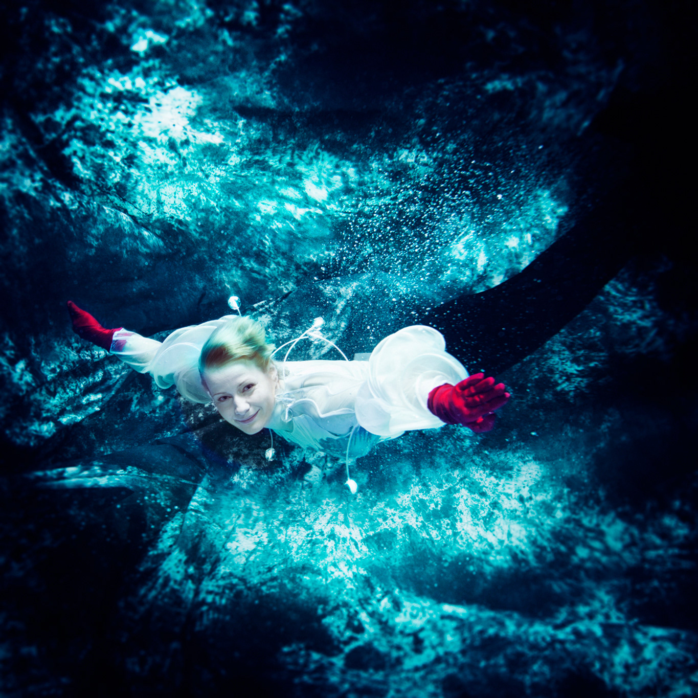 Małgorzata Kożuchowska