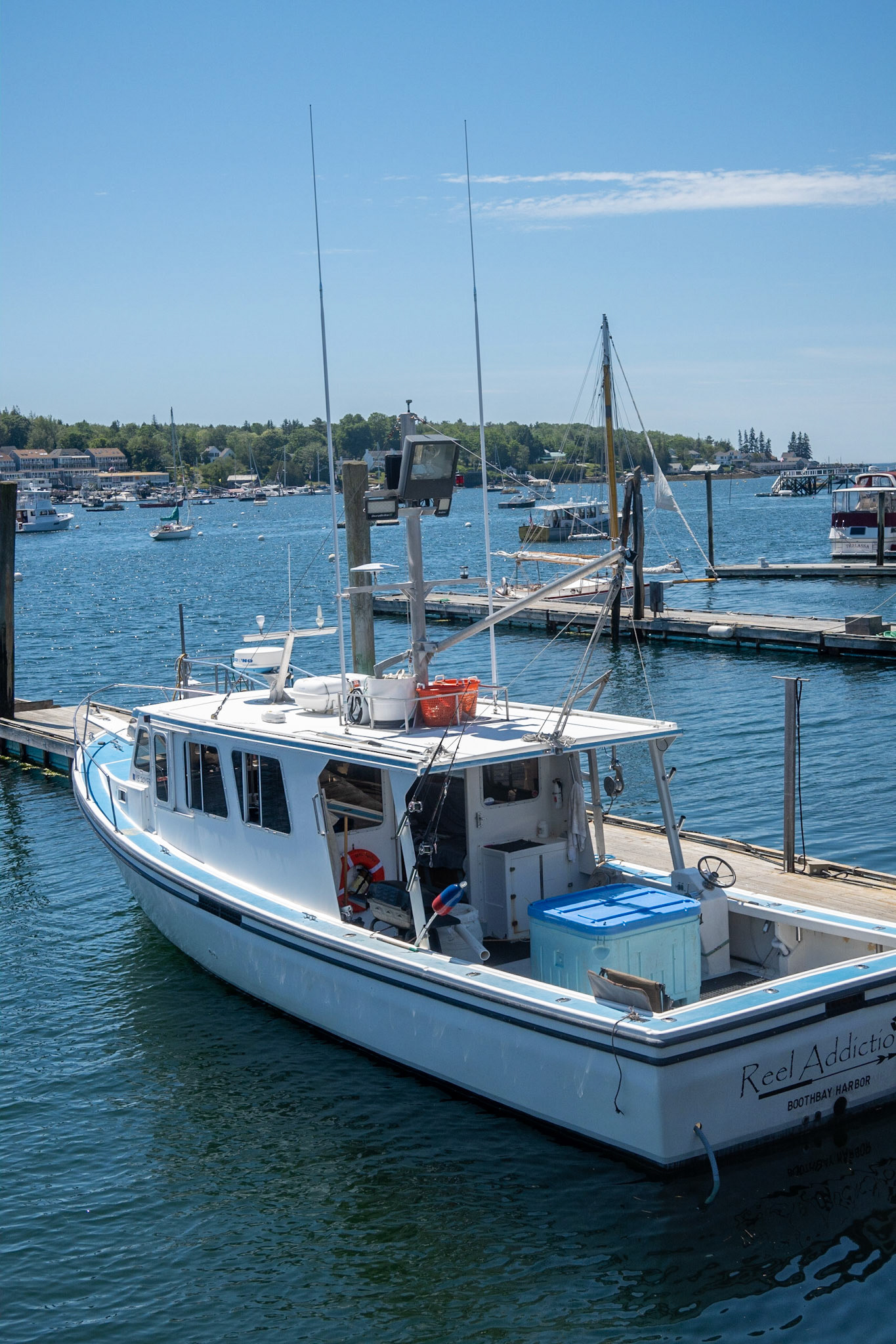Boothbay Harbor