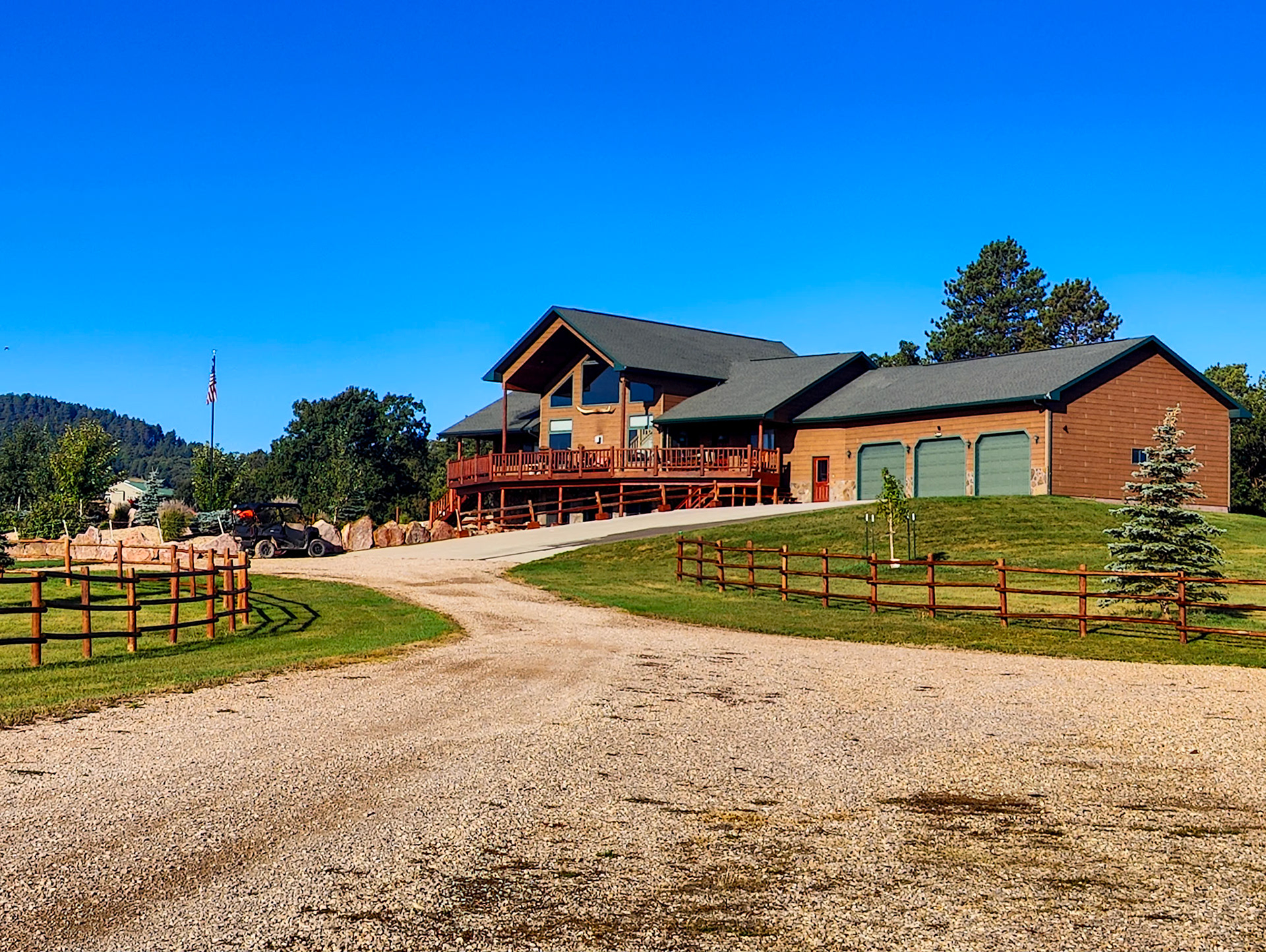 Stone Ranch