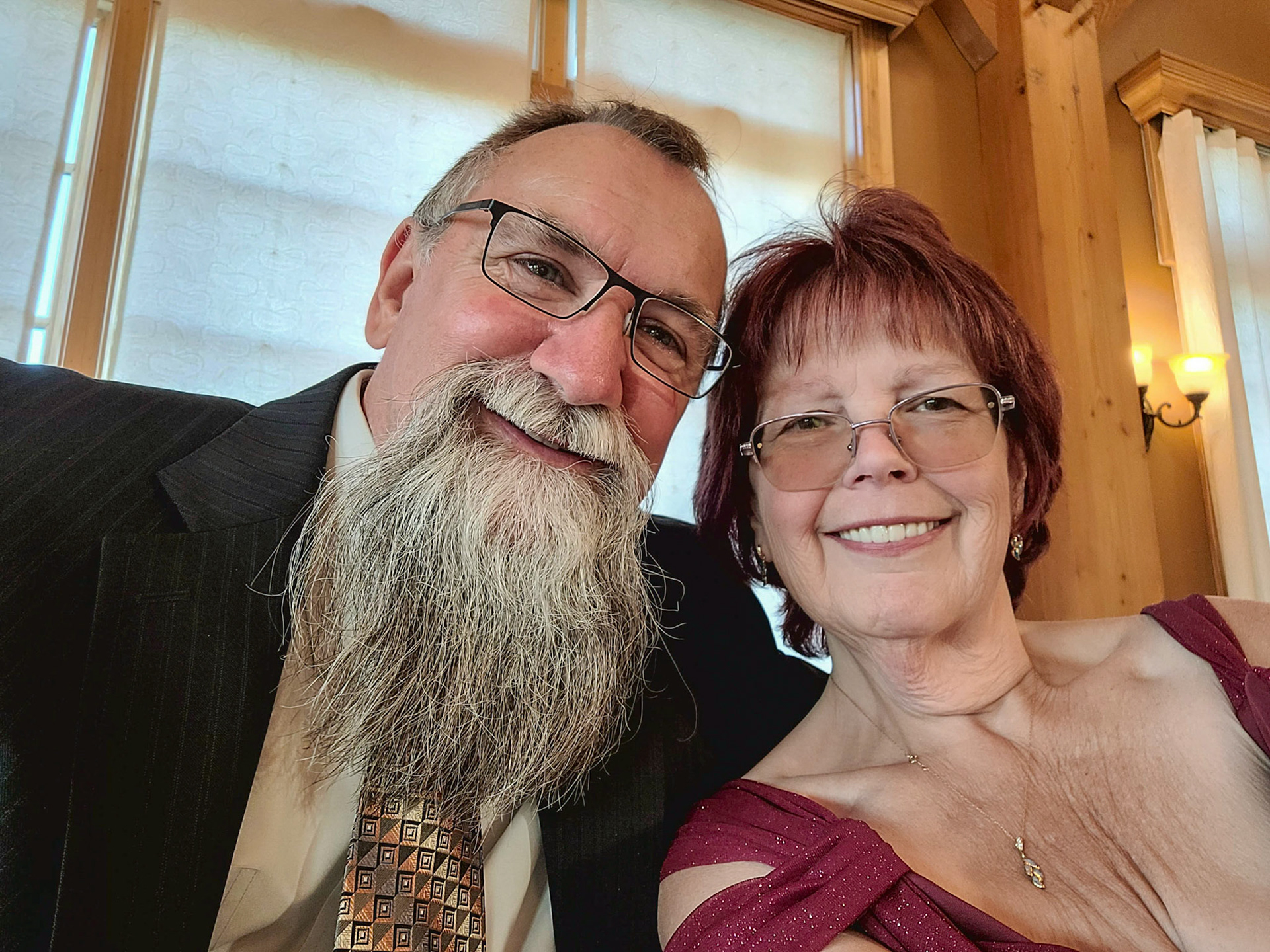 Justin and Carley Wedding