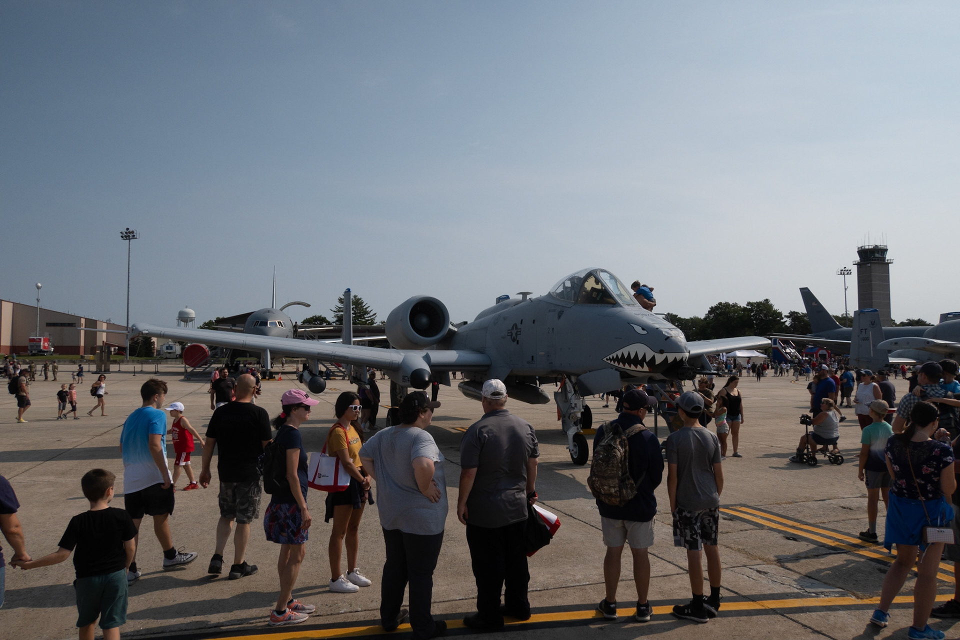 A-10 Warthog