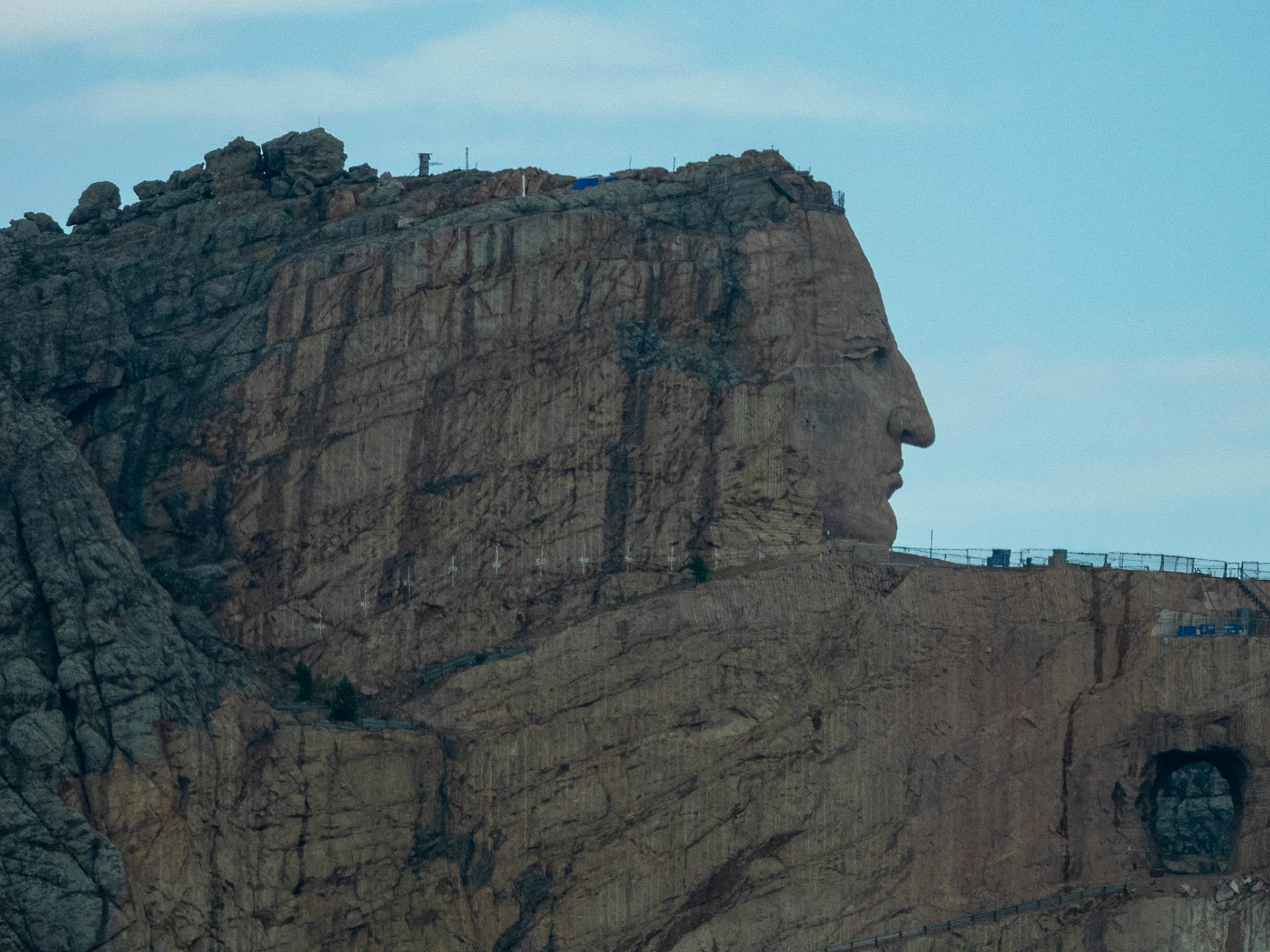 Crazy Horse