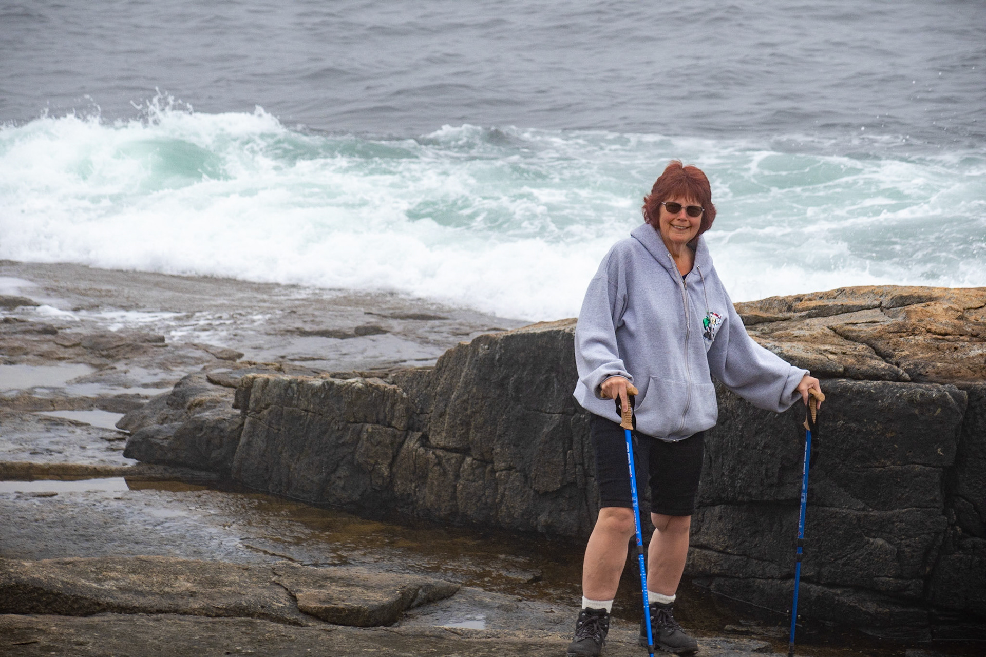 Schoodic Point