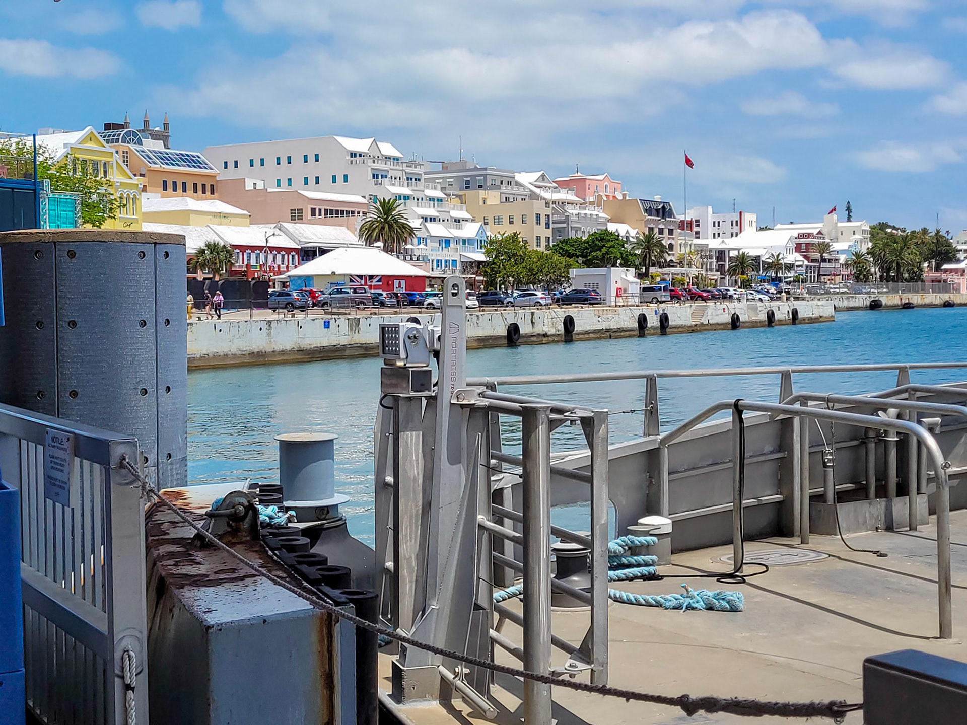 Bermuda