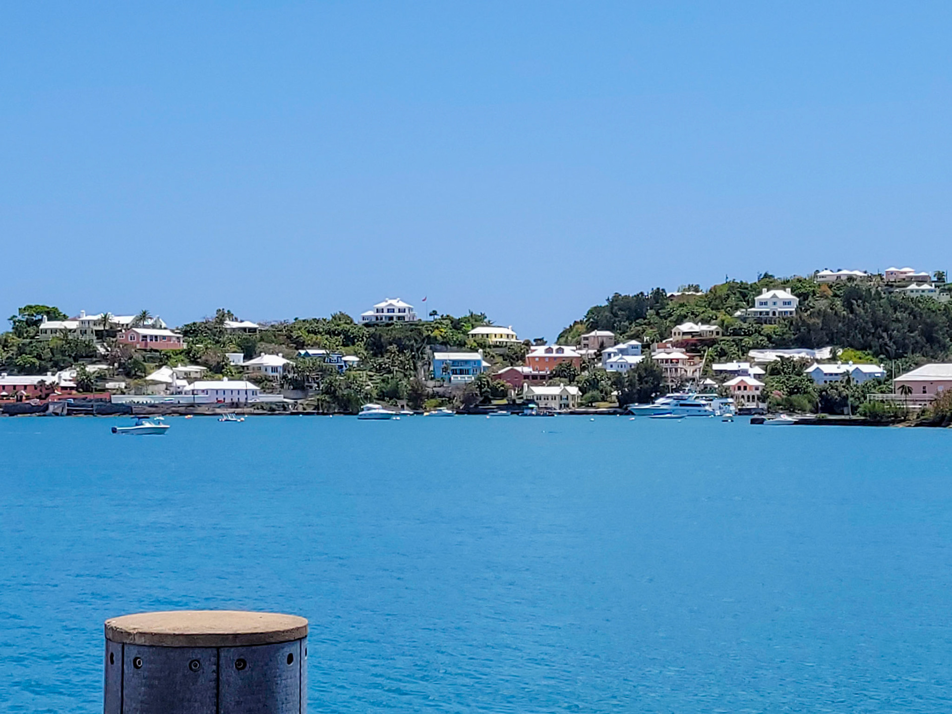 Bermuda