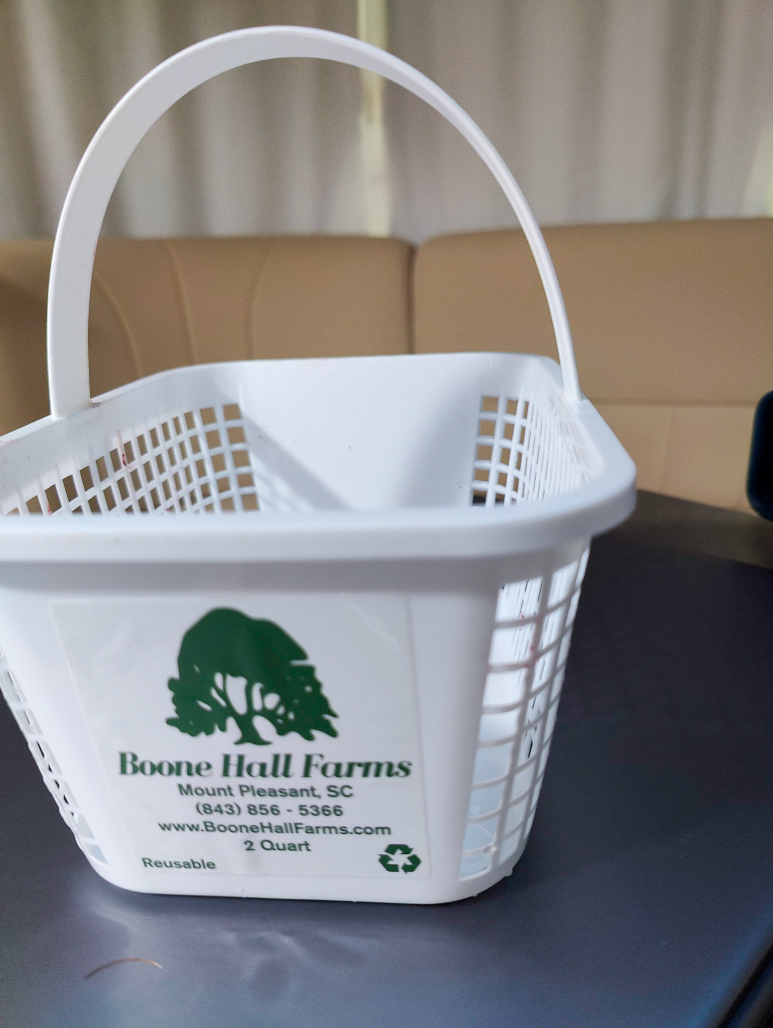 Boone Hall Plantation