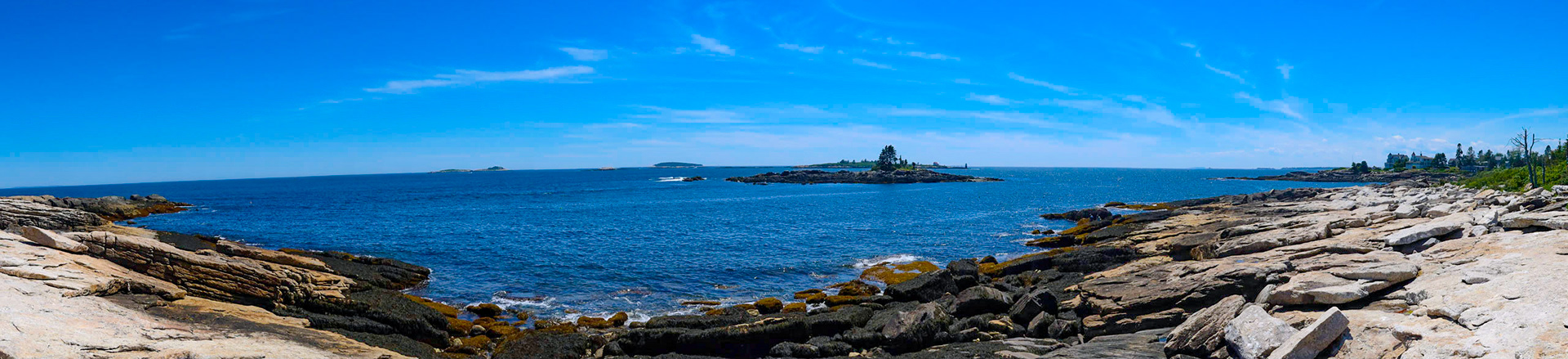 Boothbay Harbor