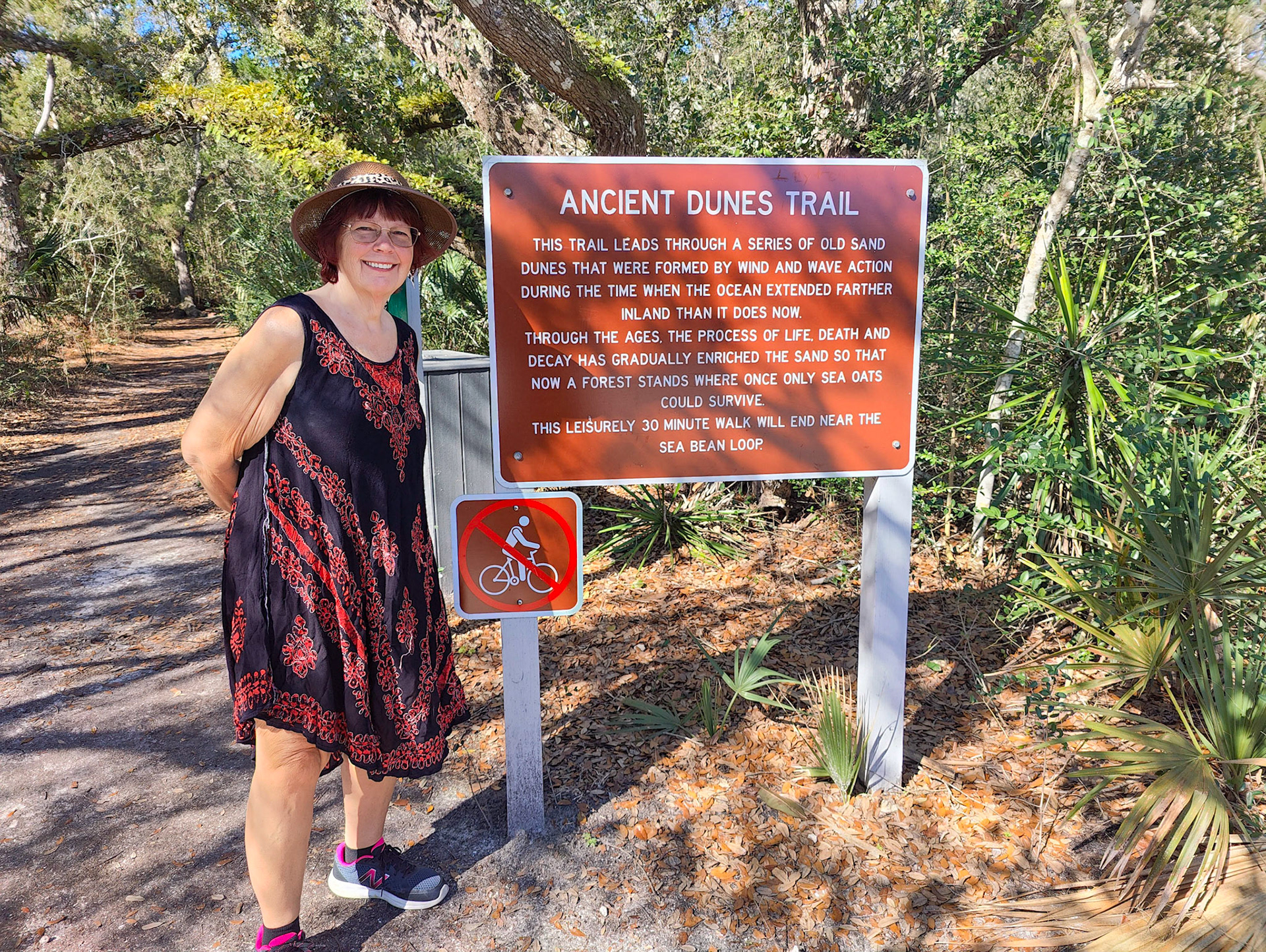 Anastasia State Park