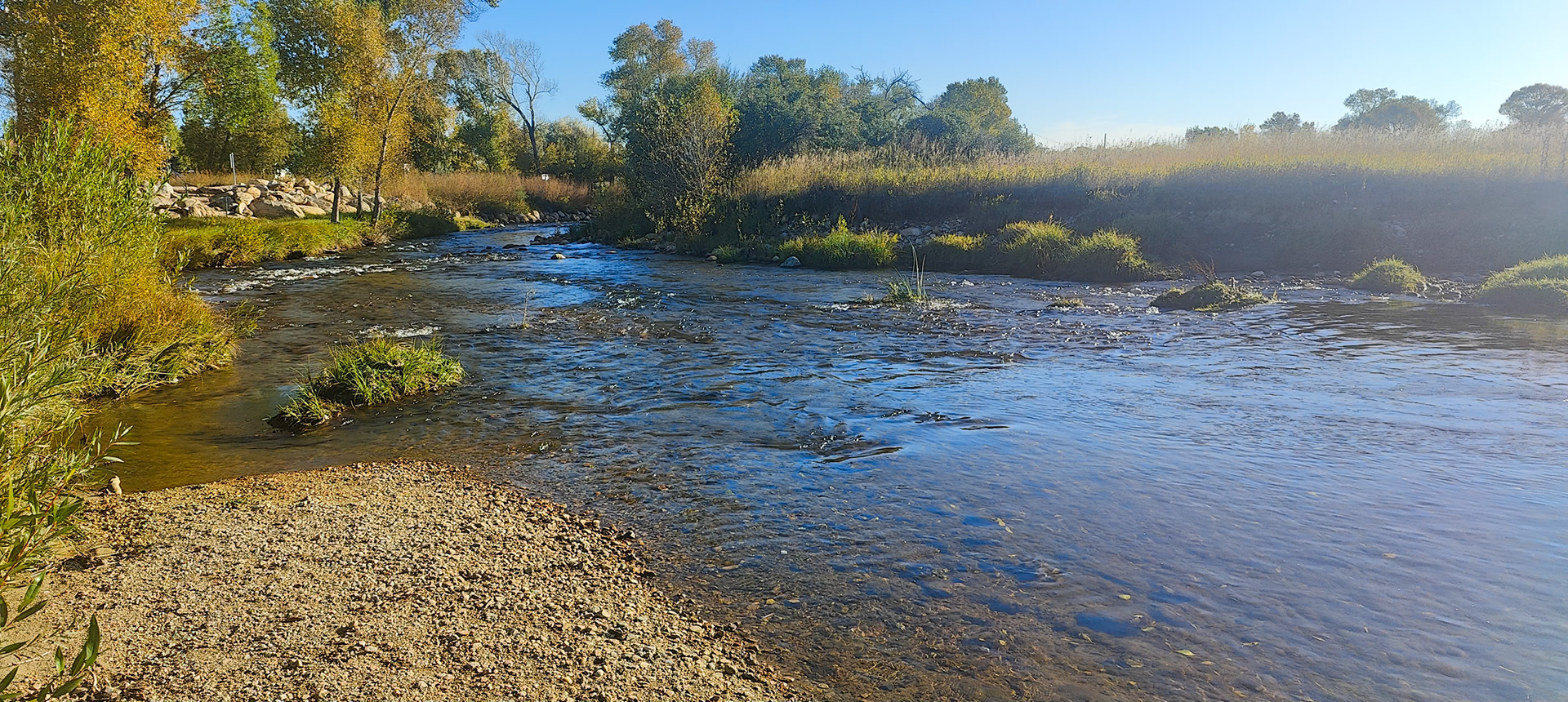 Buffalo KOA Campground, Buffalo WY