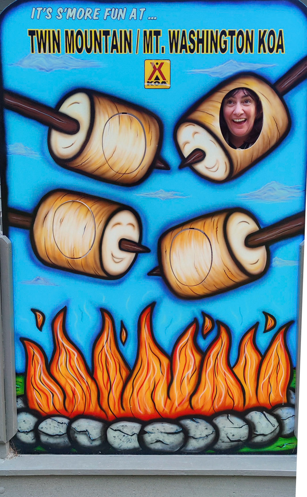 Marshmellow Doreen