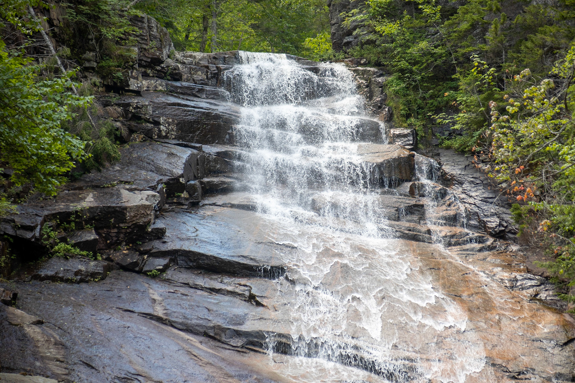 Ripley Falls
