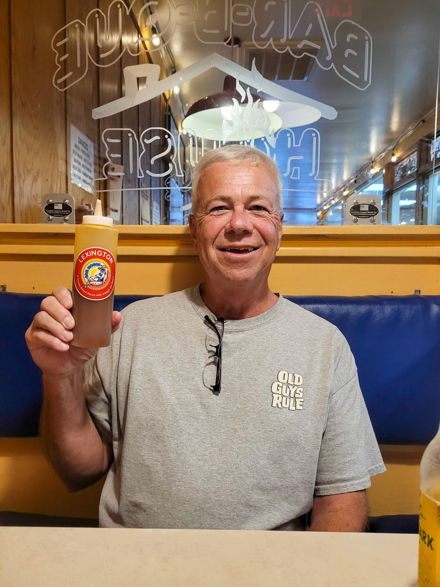 BBQ House Restaurant - Oak Island, NC