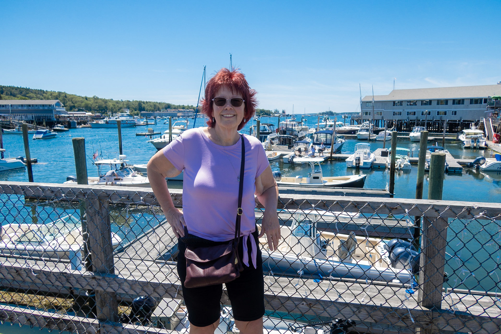 Boothbay Harbor