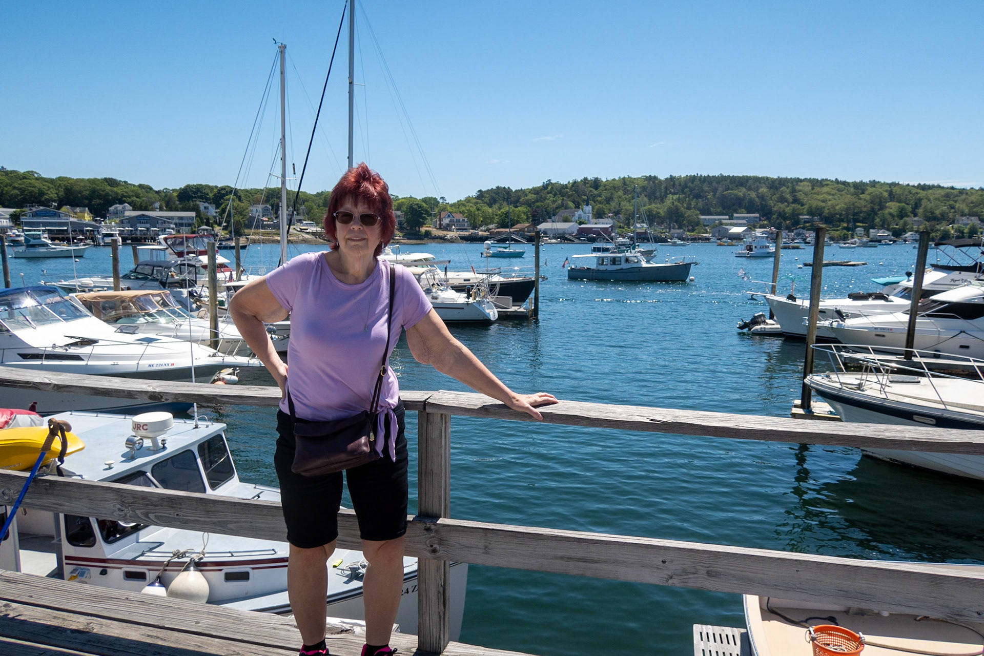 Boothbay Harbor