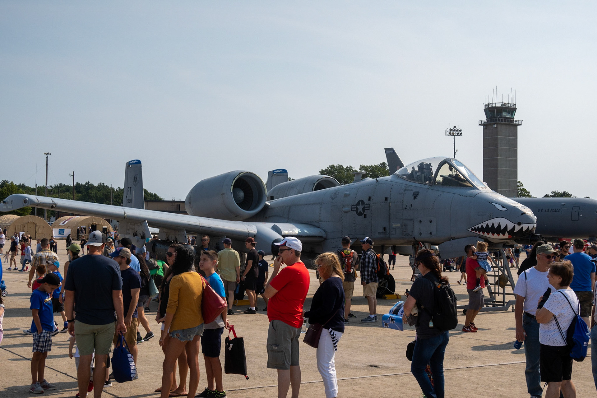 A-10 Warthog
