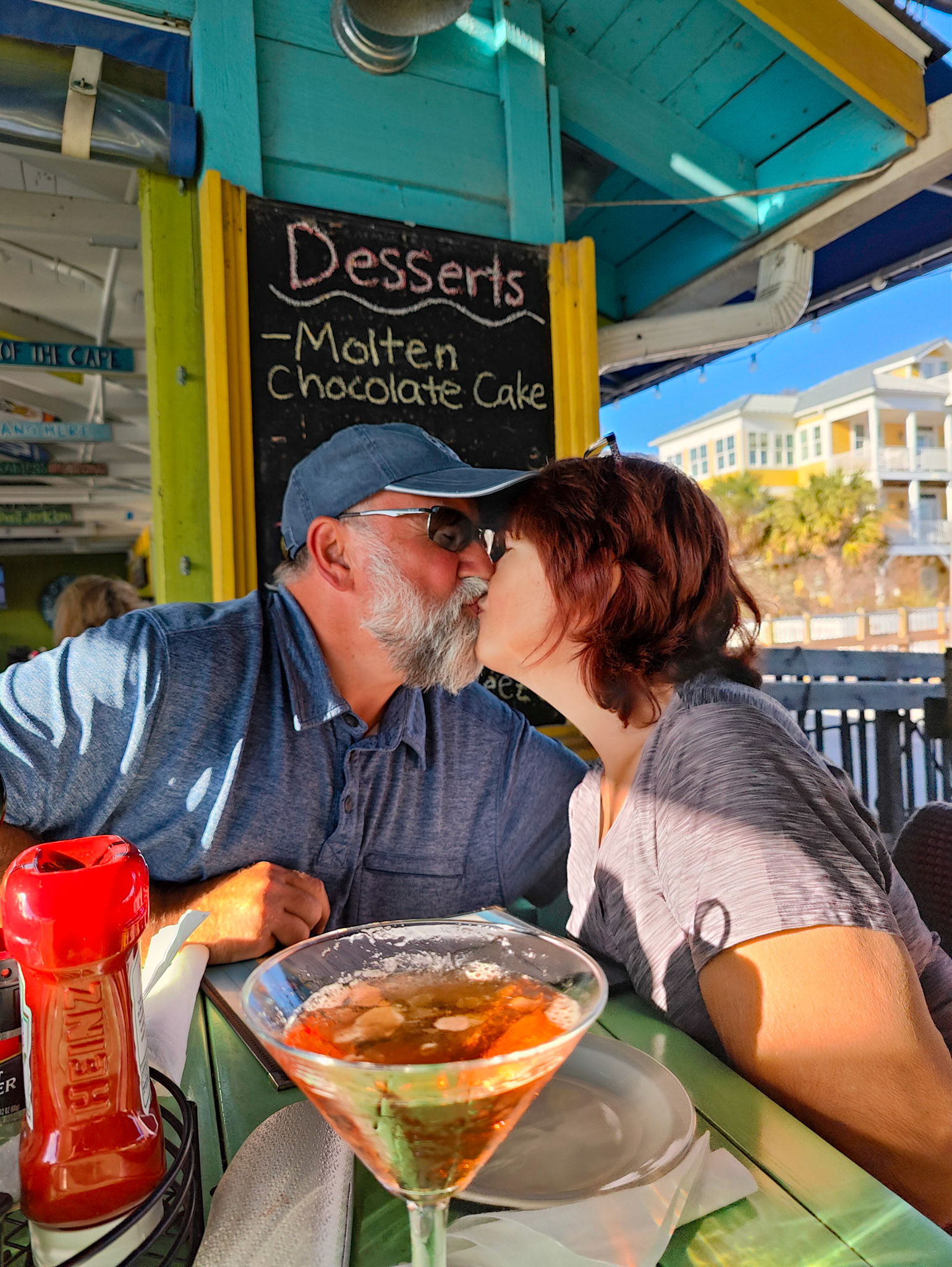 Fishy Fishy - Southport, NC