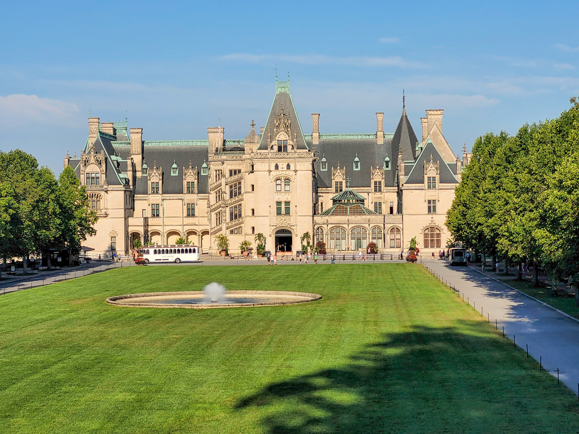 Biltmore Estate