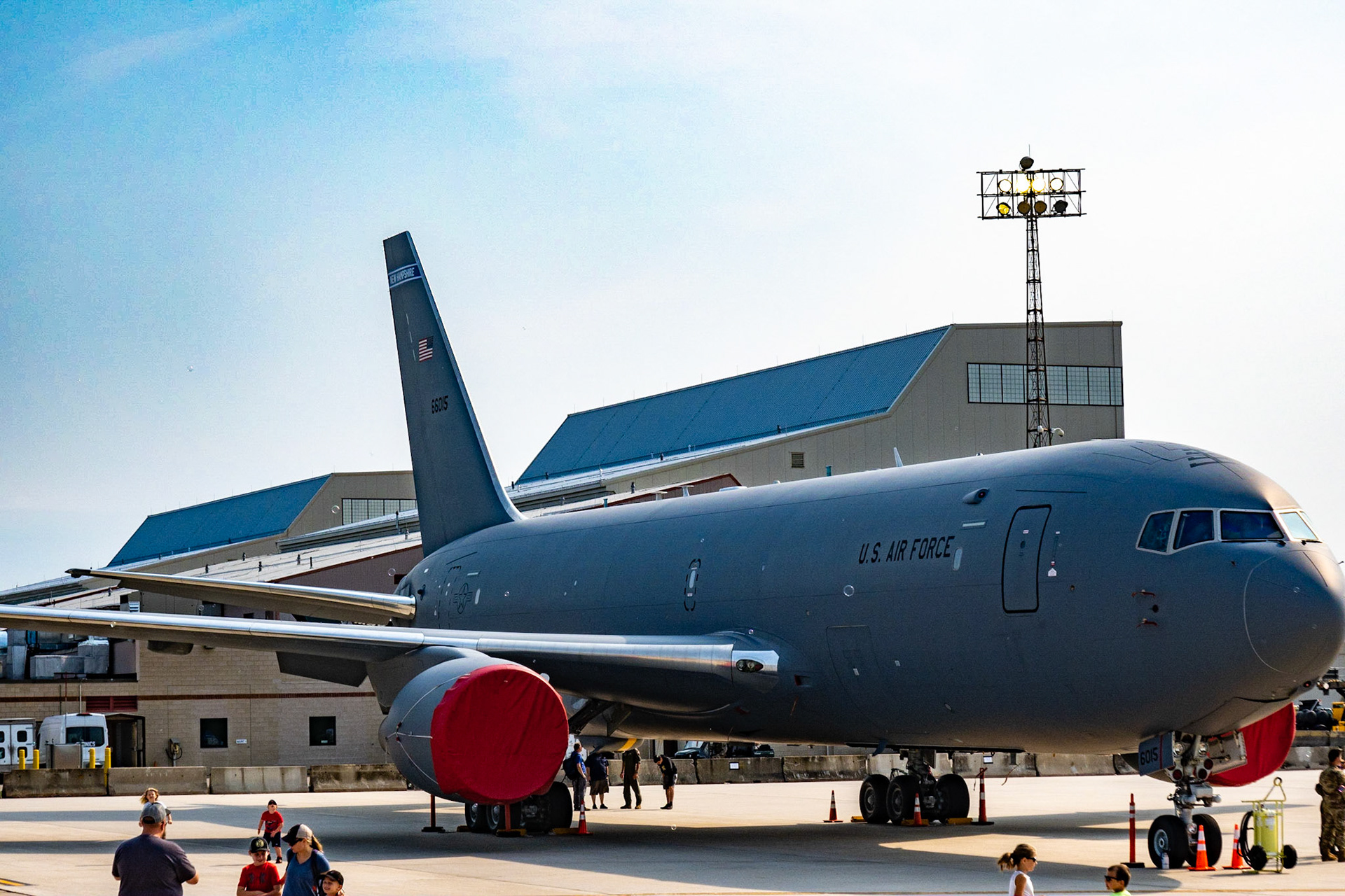 KC-46A