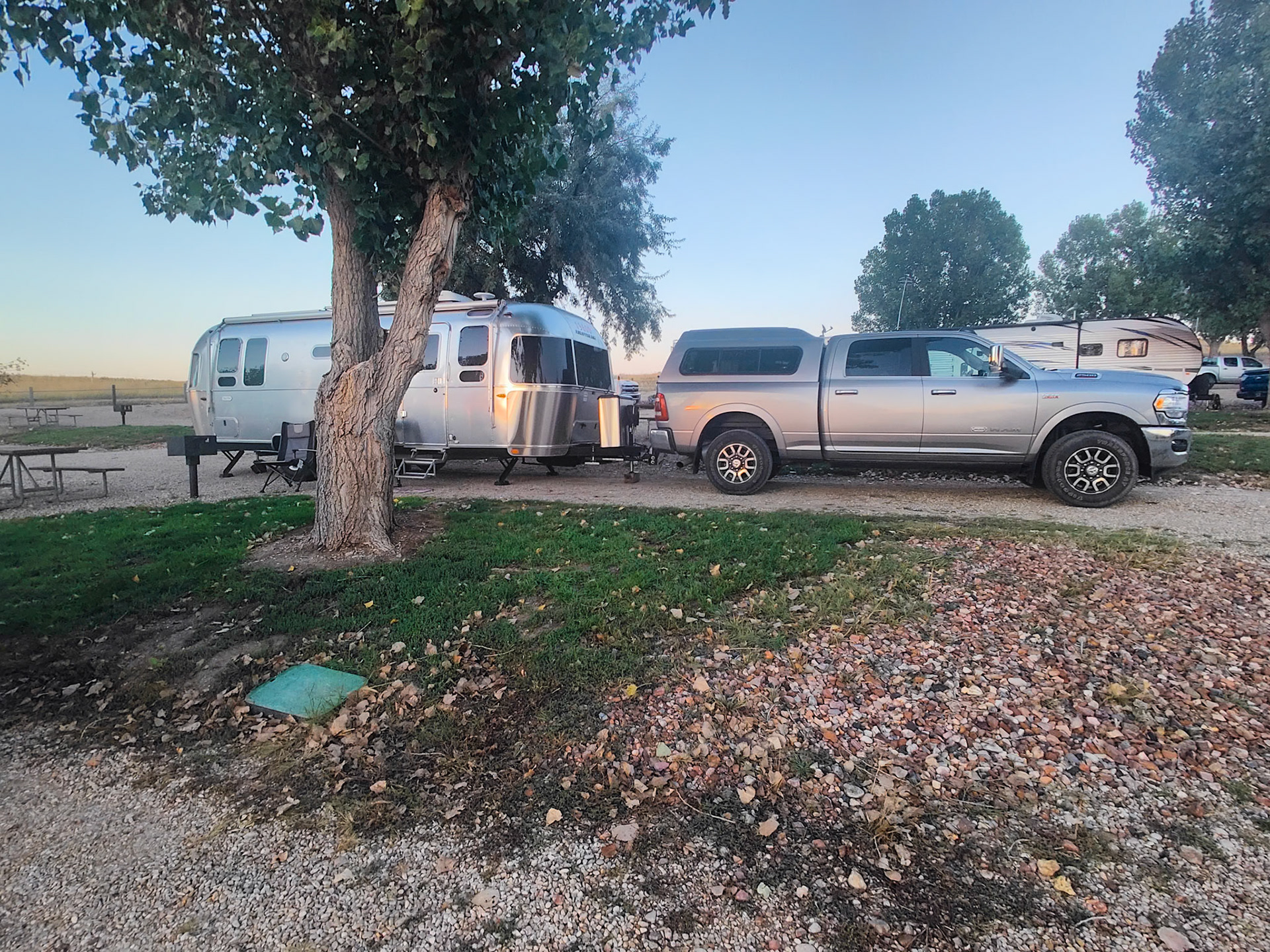 7th RV Park