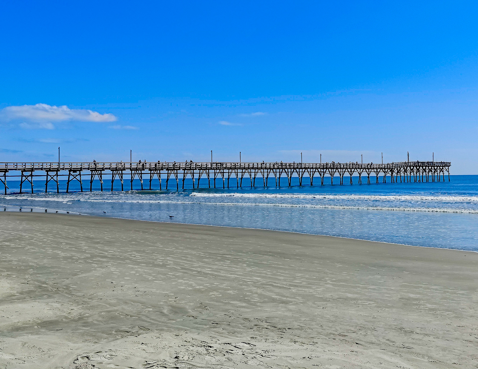 Sunset Beach, NC