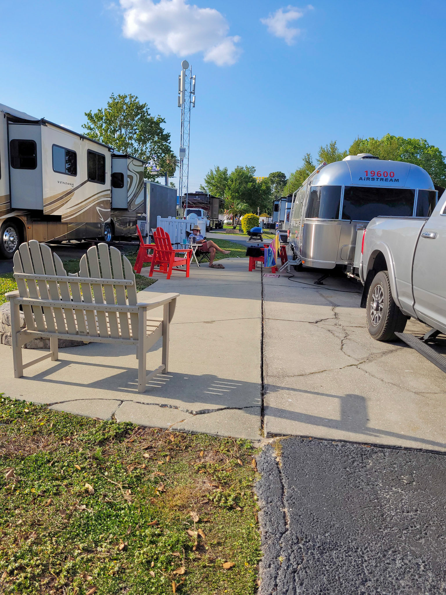 KOA Orlando/Kissimmee