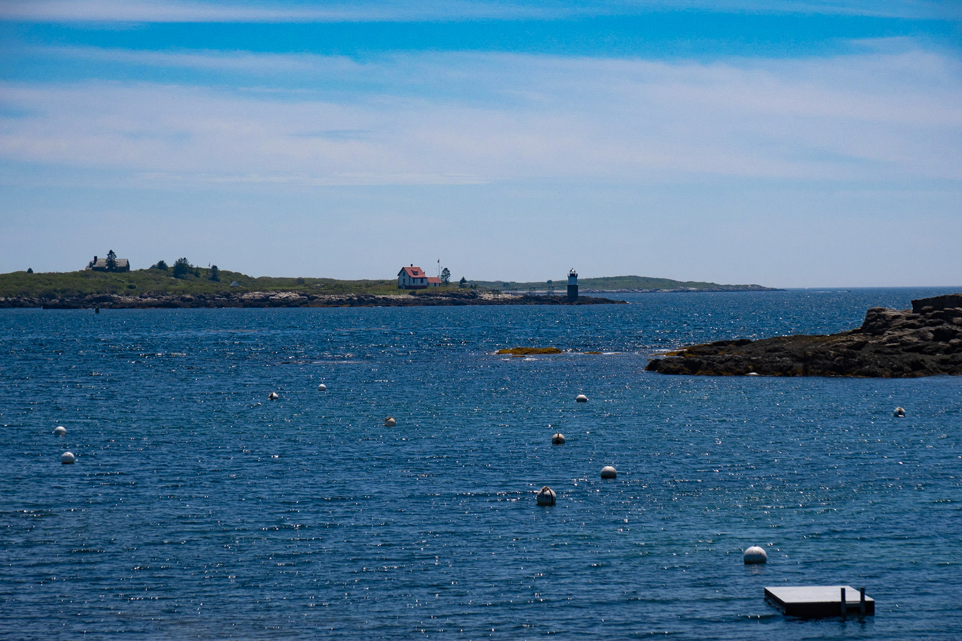 Boothbay Harbor
