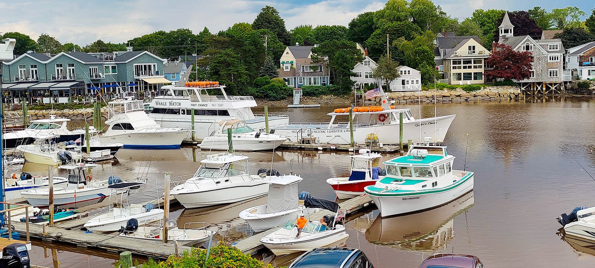 Kennebunkport