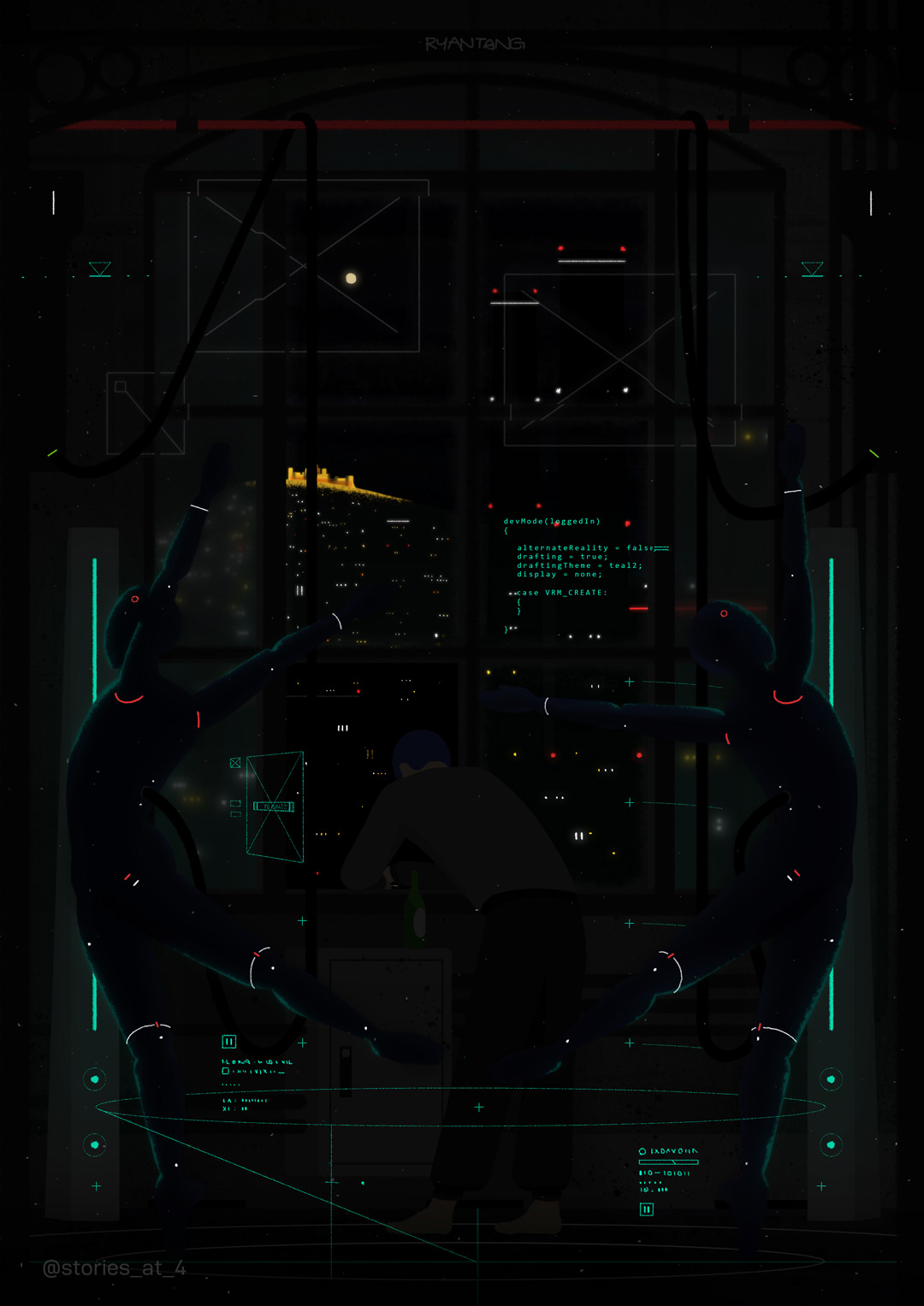 Desktop / Original Contrast