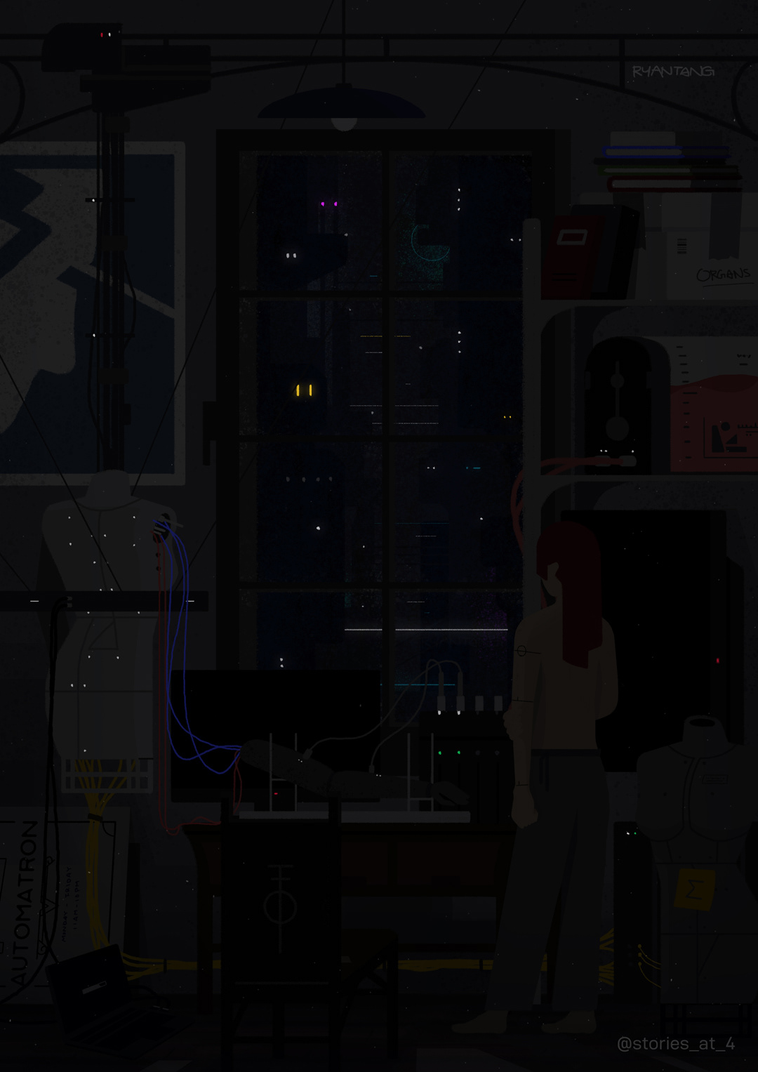 Desktop / Origianl Contrast