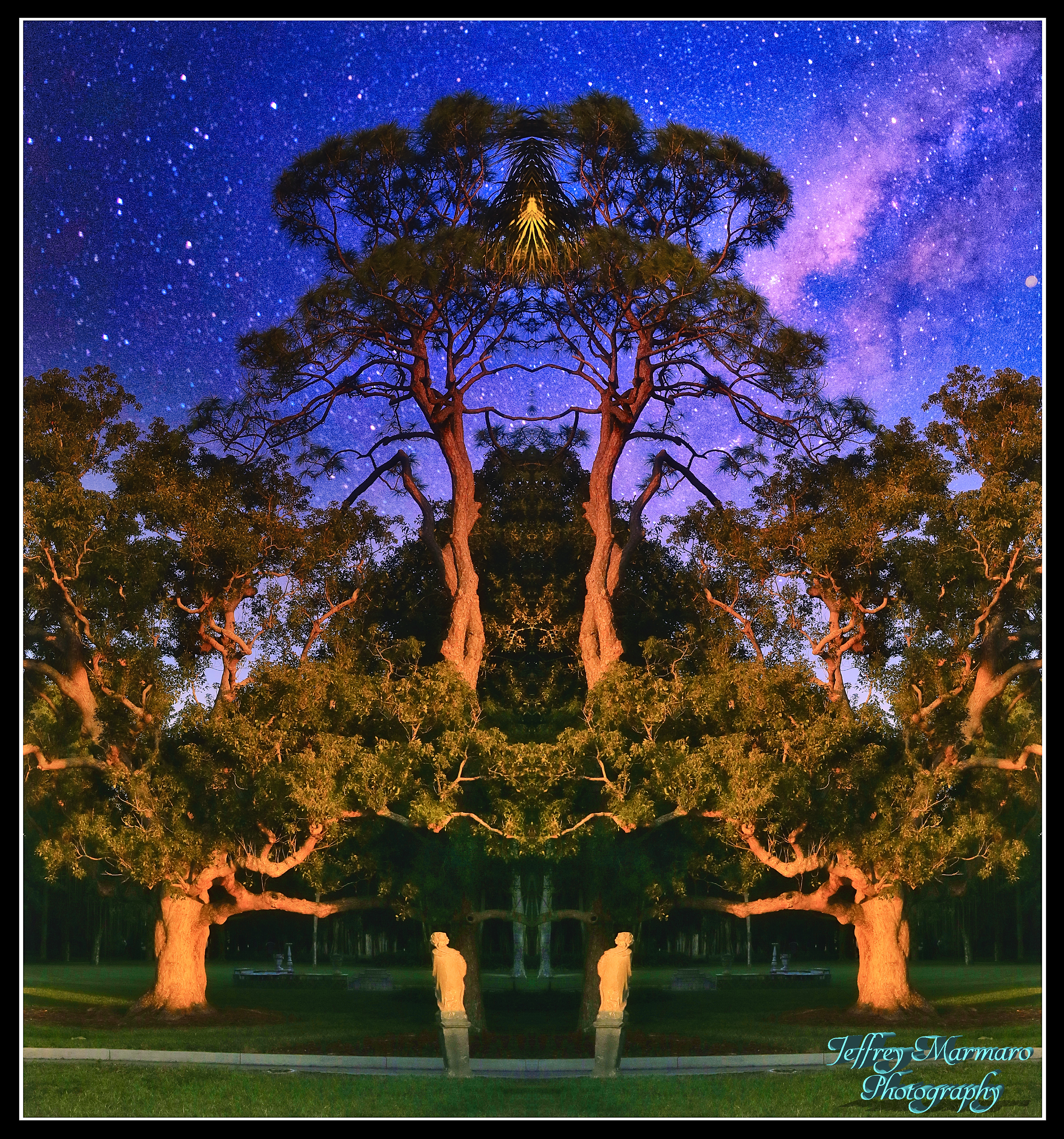 Starstuff Beacon to the Starcatchers