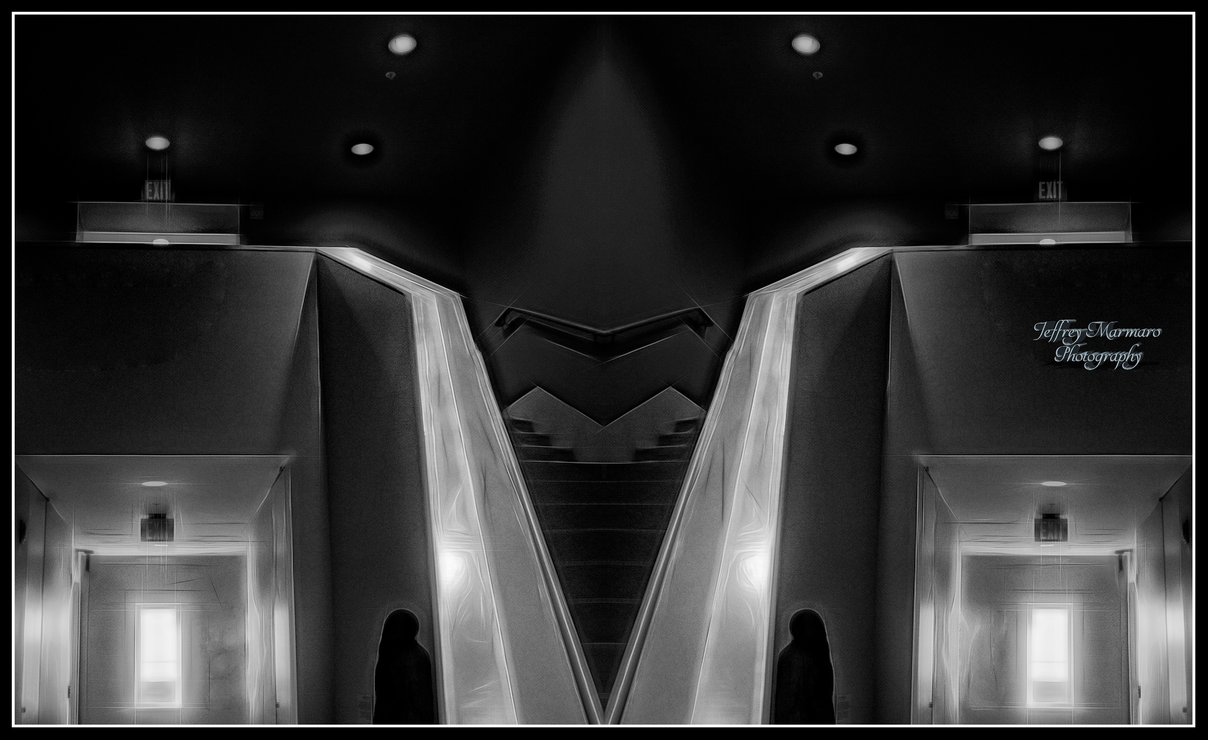 Abstraction in Architecture