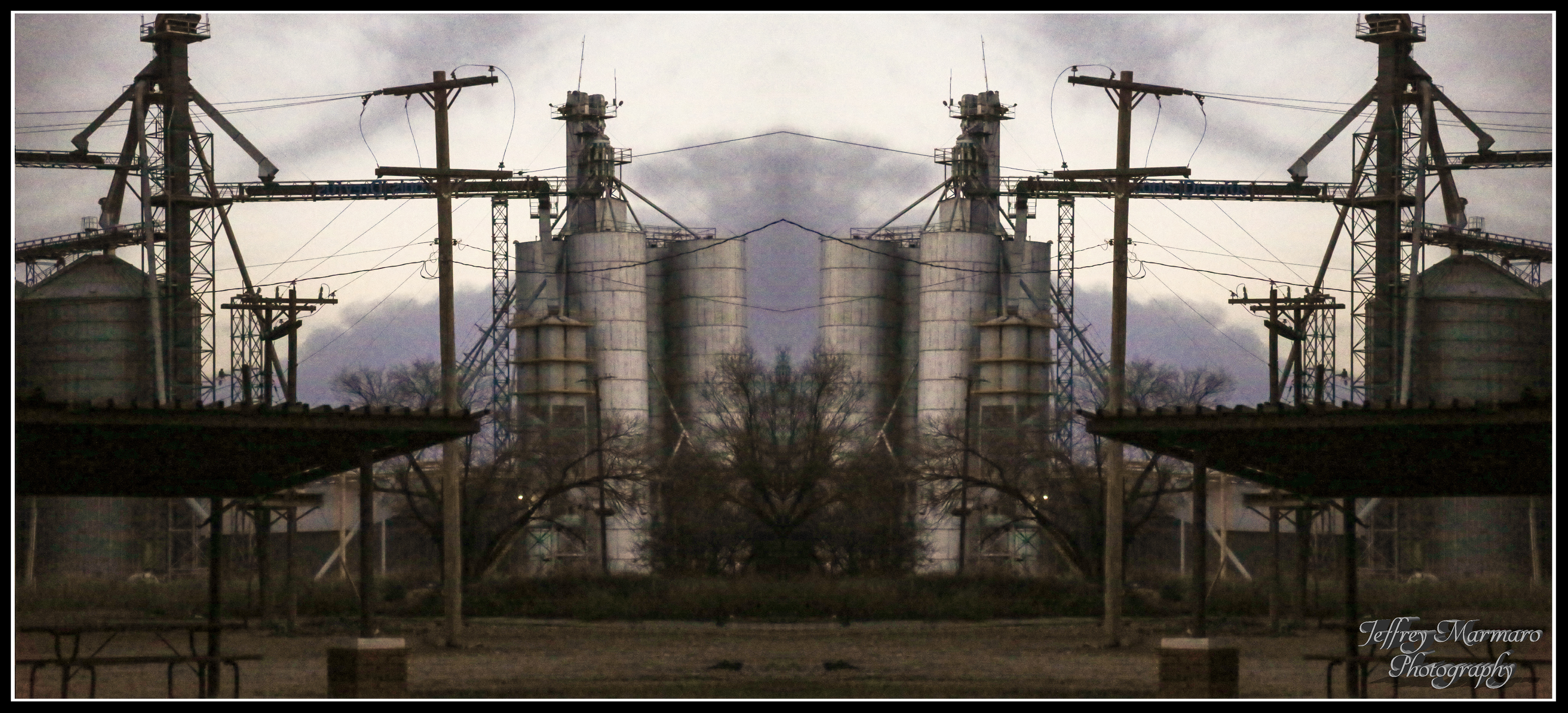 Rural Gothic II
