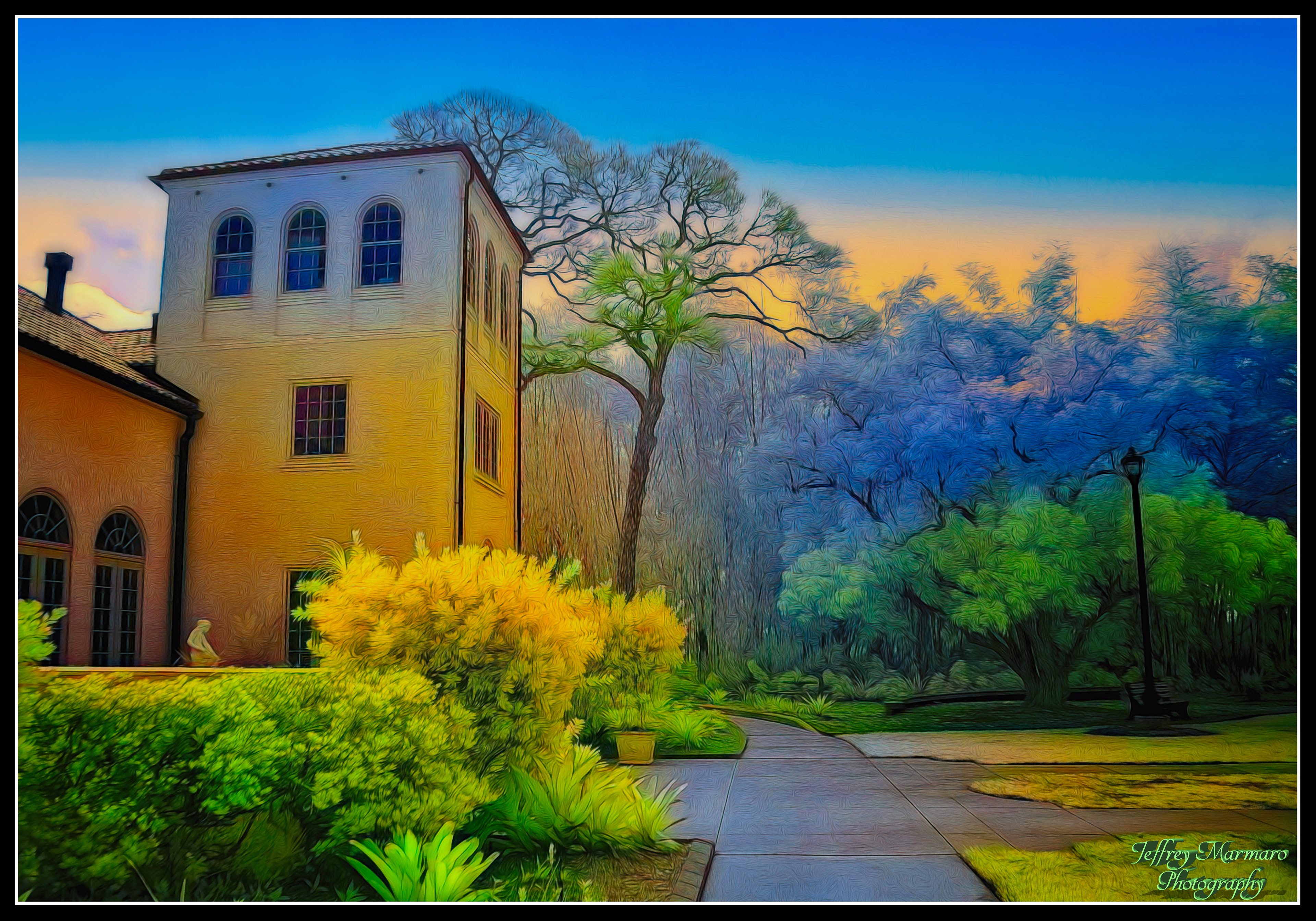 New College - Bayfront Campus