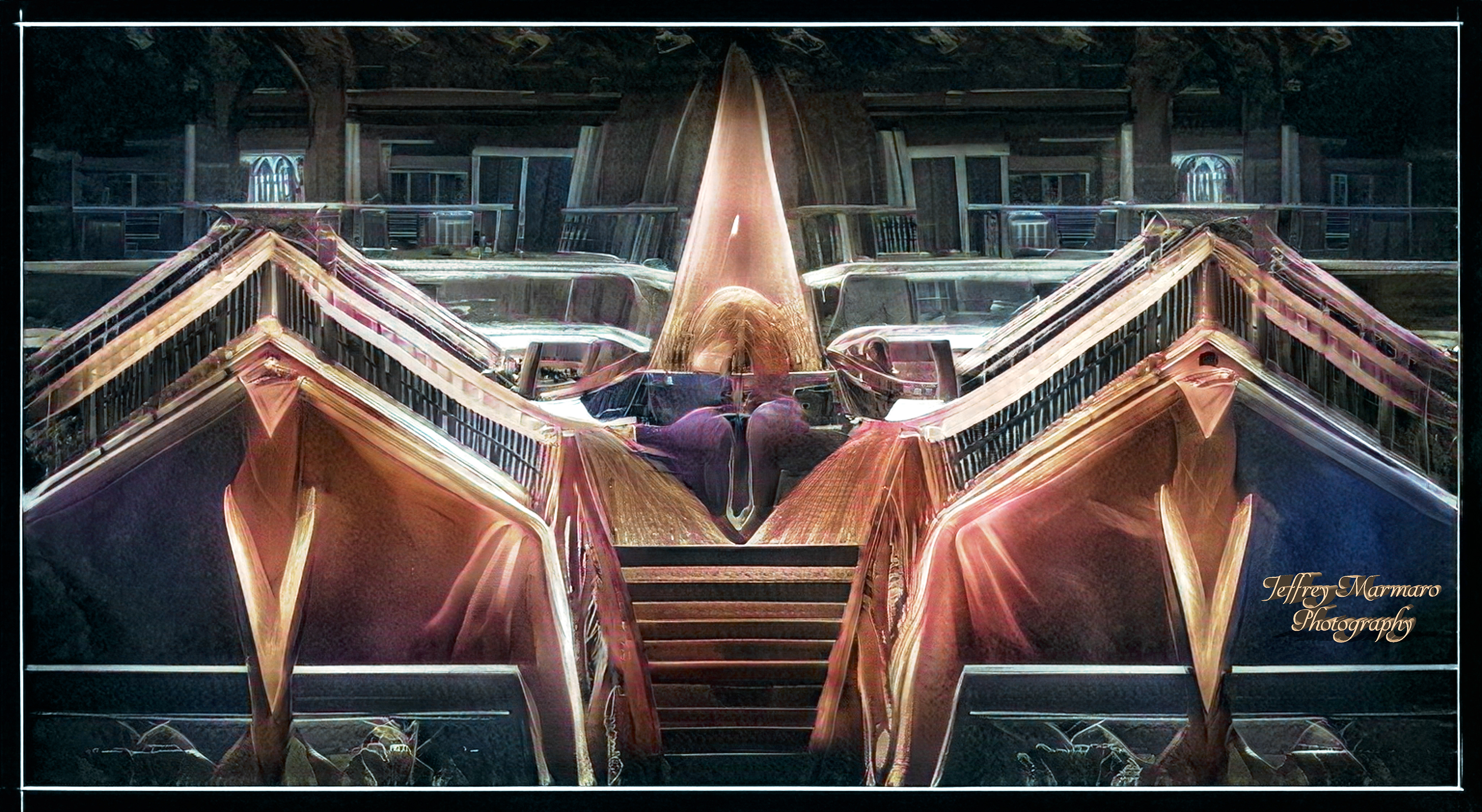 Nightmare Atrium