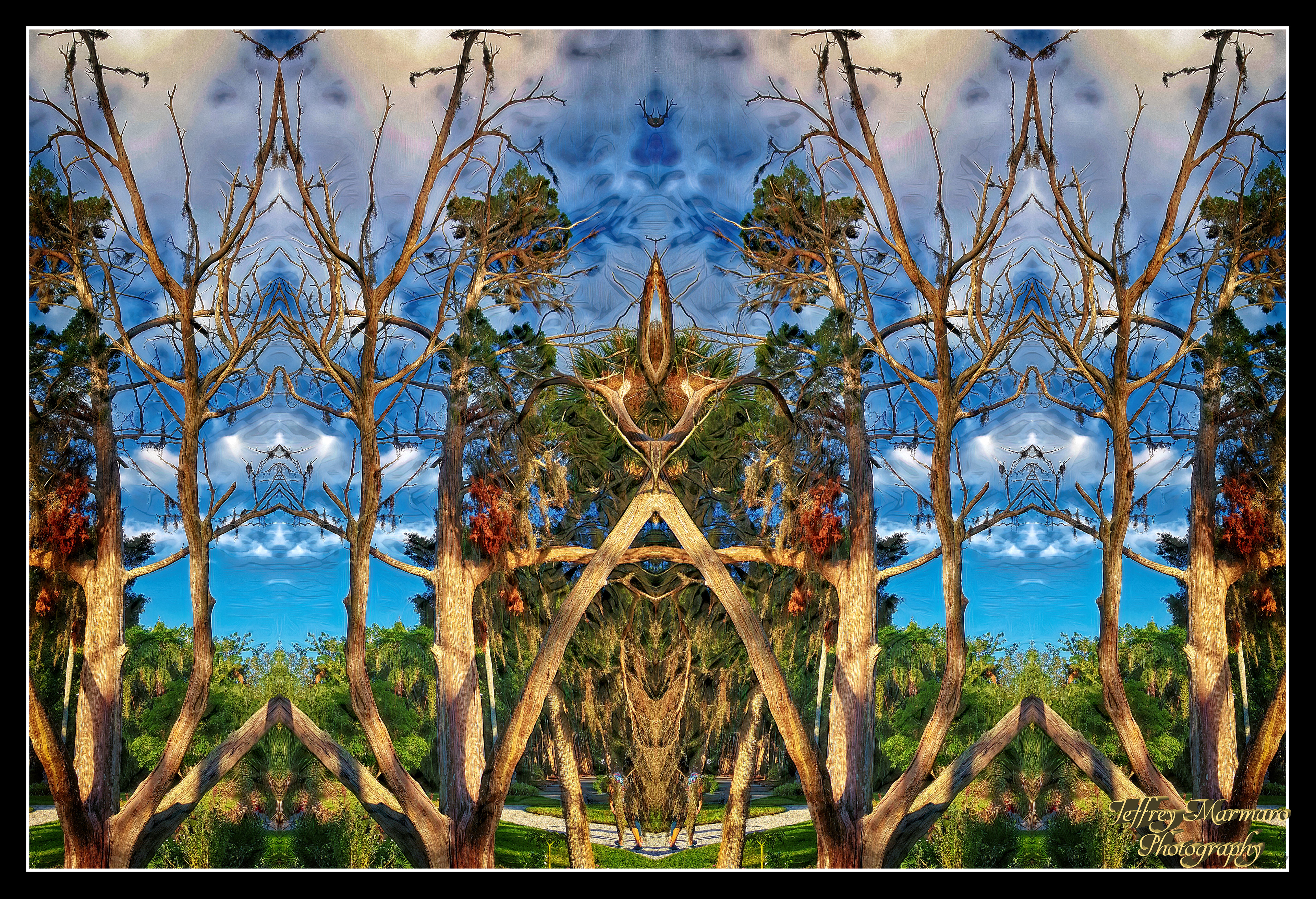 Hallelujah Hedgerow