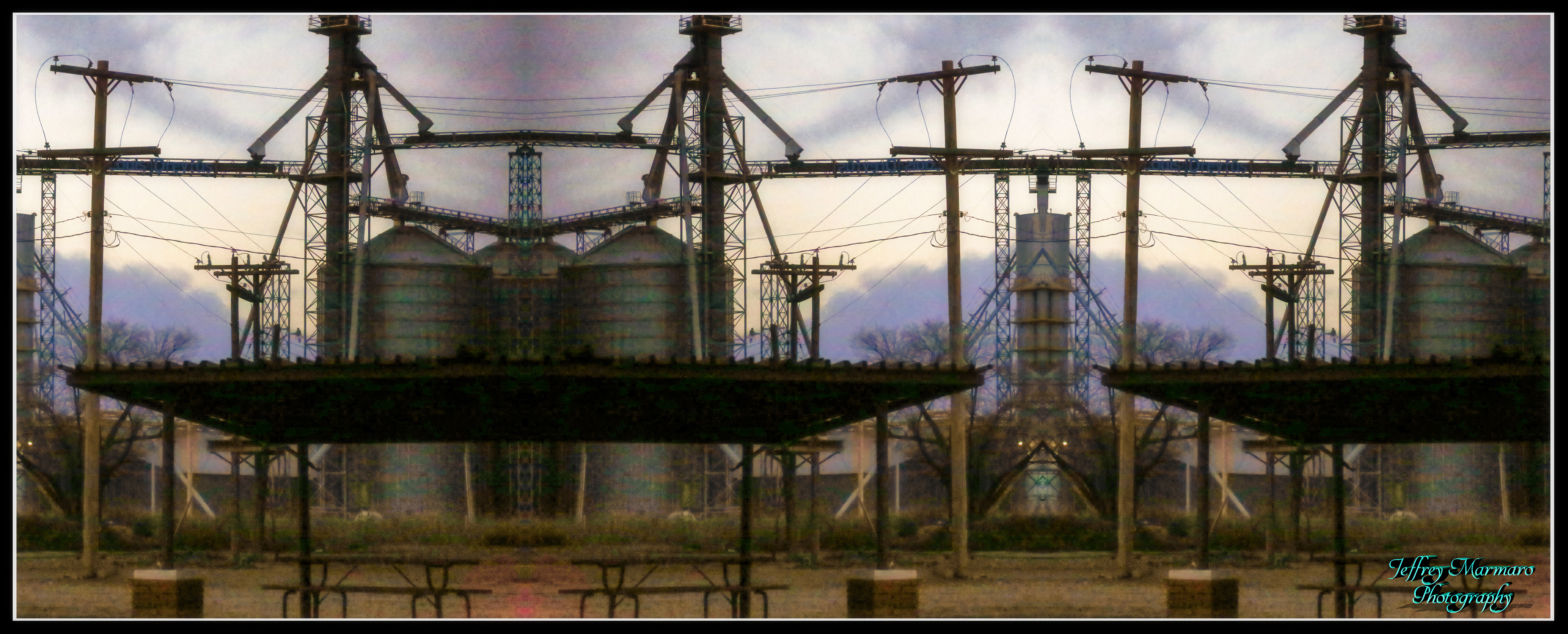 Rural Gothic III
