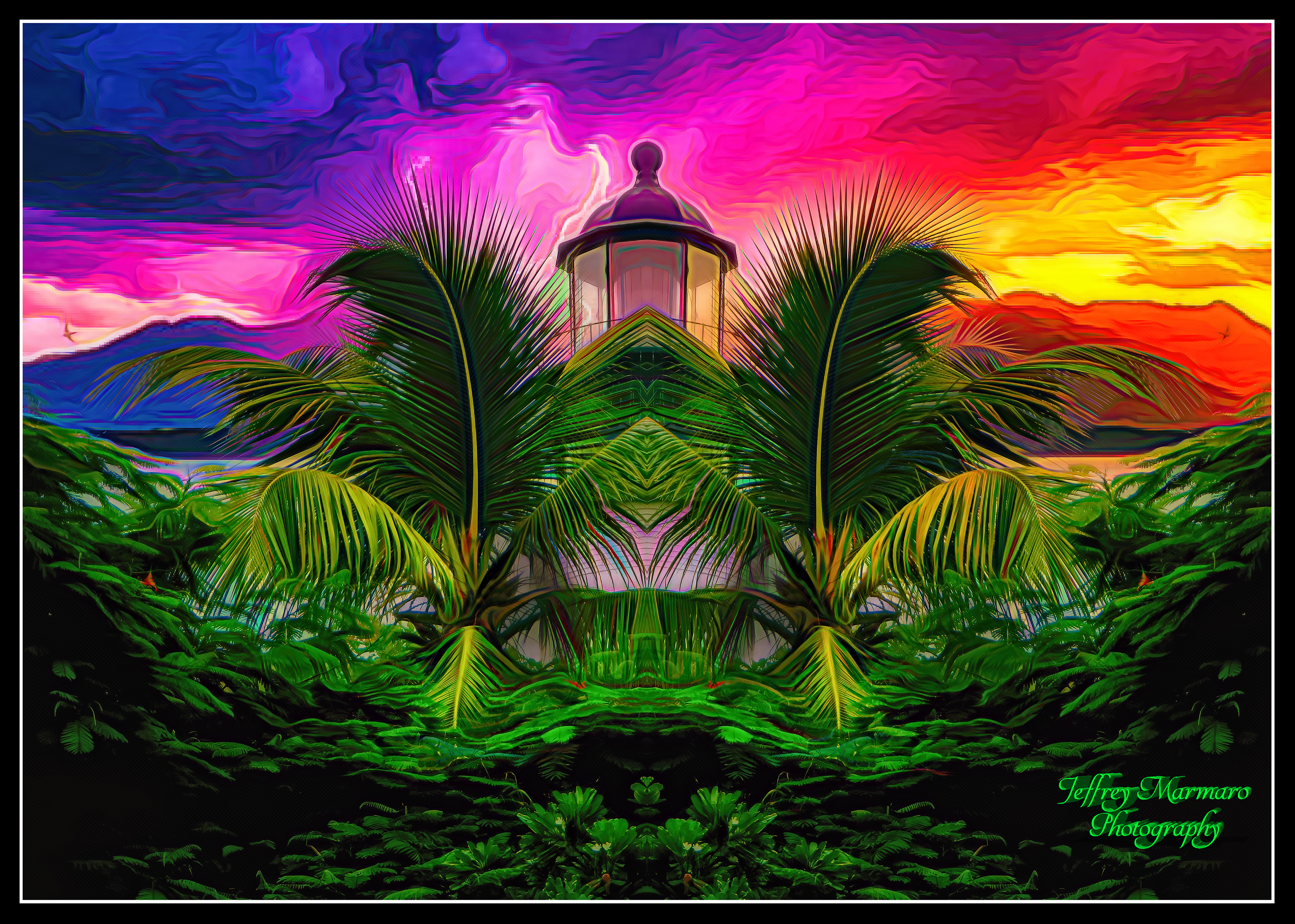 Island of Orphaned Daydreams