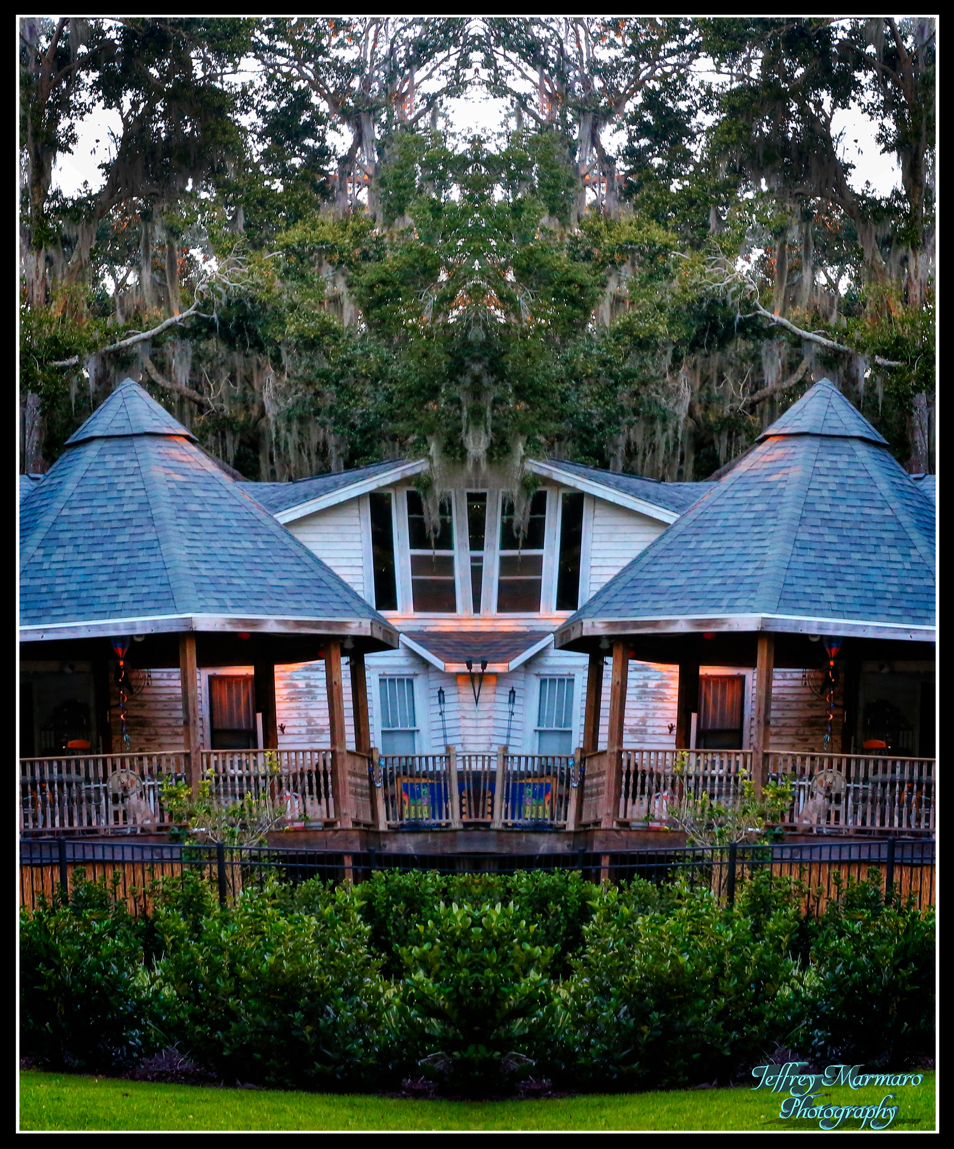 Warm Welcome Cottage