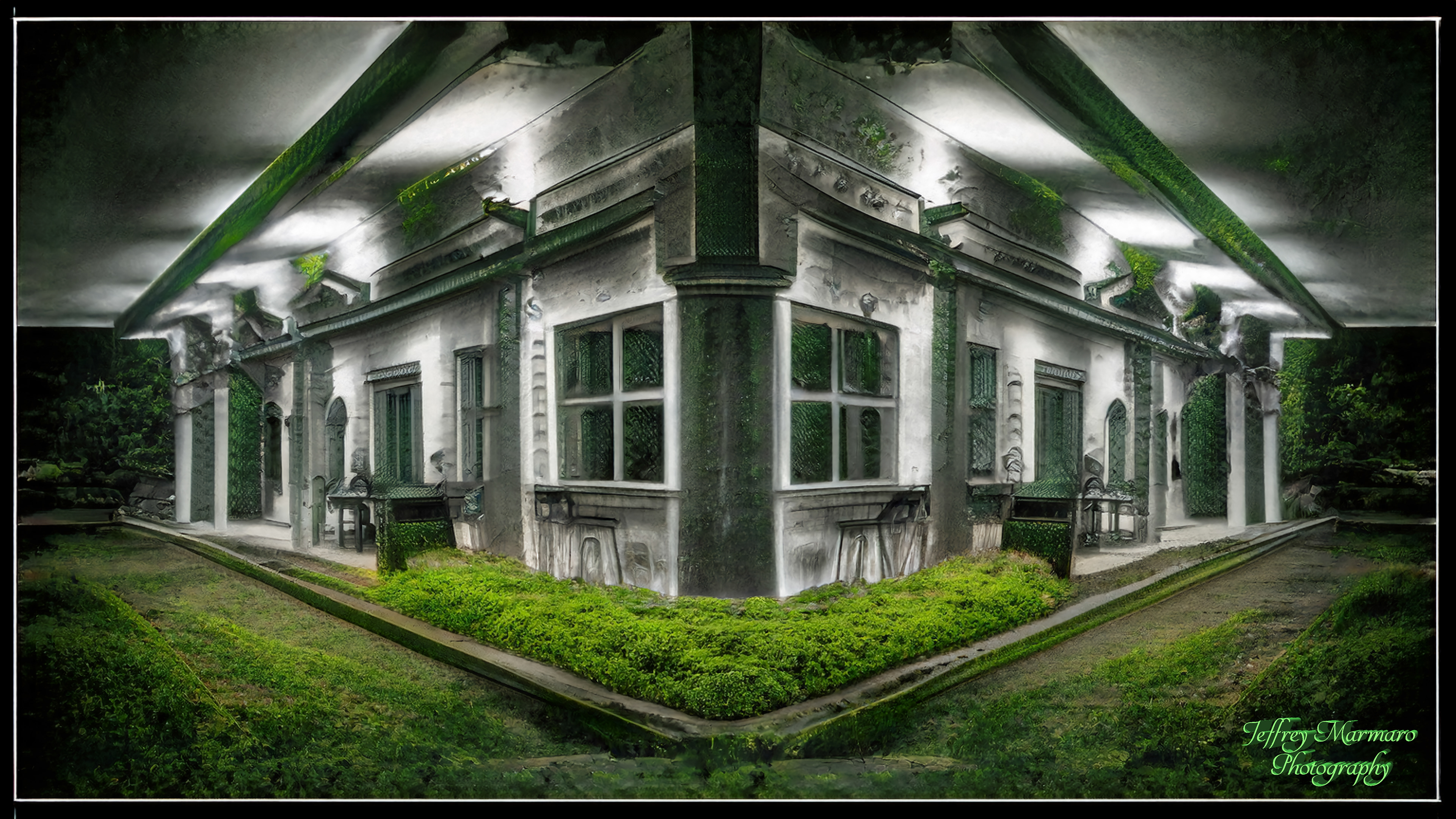 Tea House No. 3