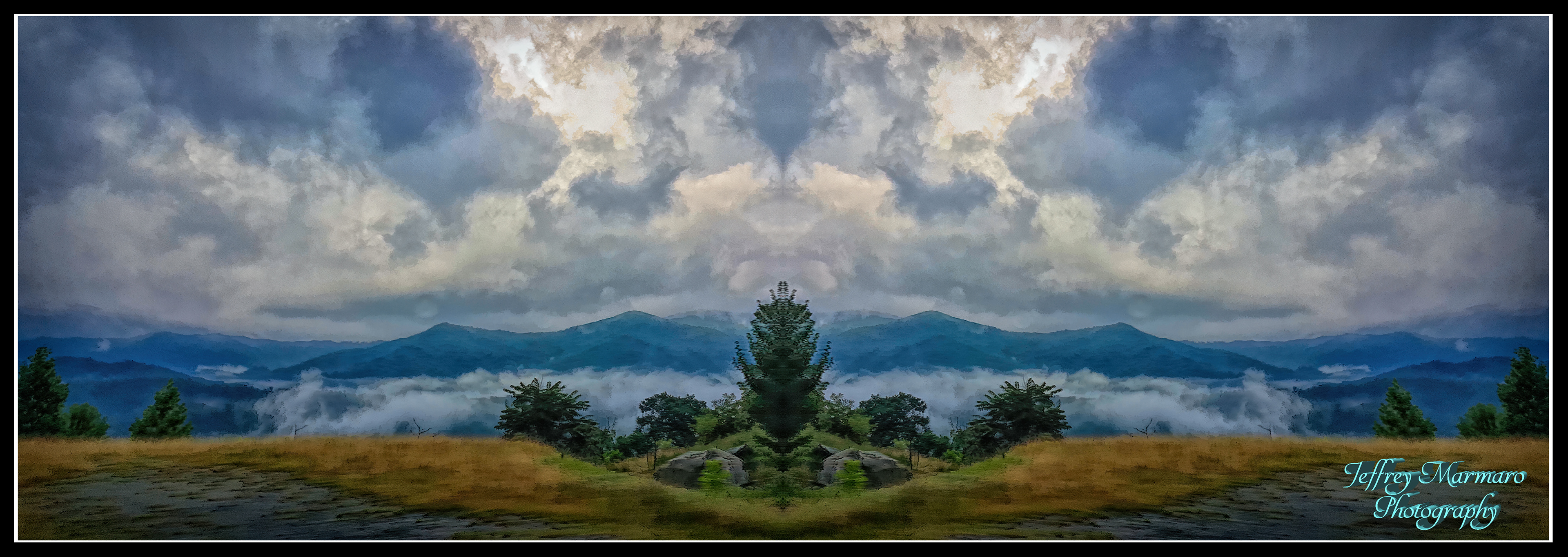 Blue Ridge Impressions