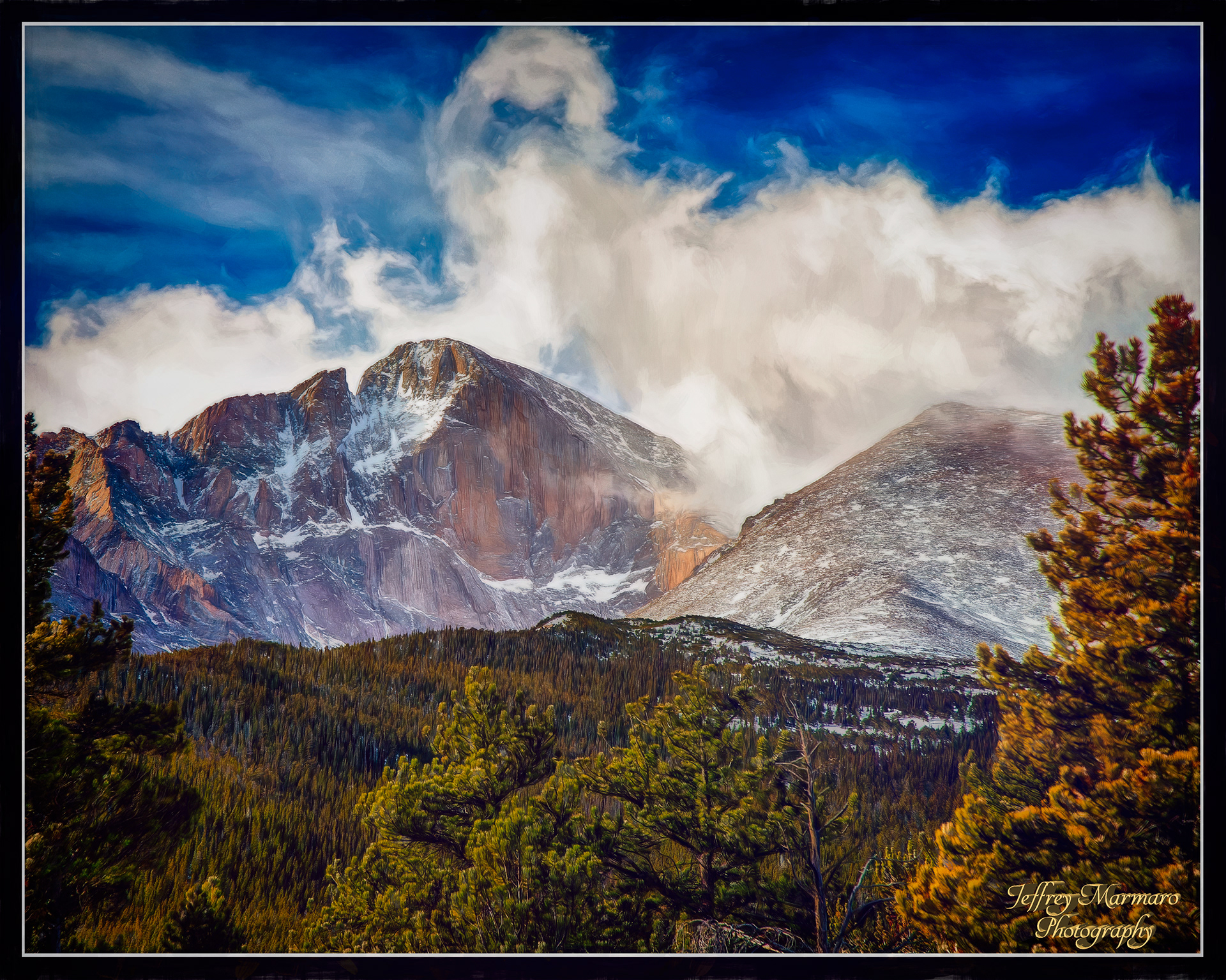 Alpine Impressions