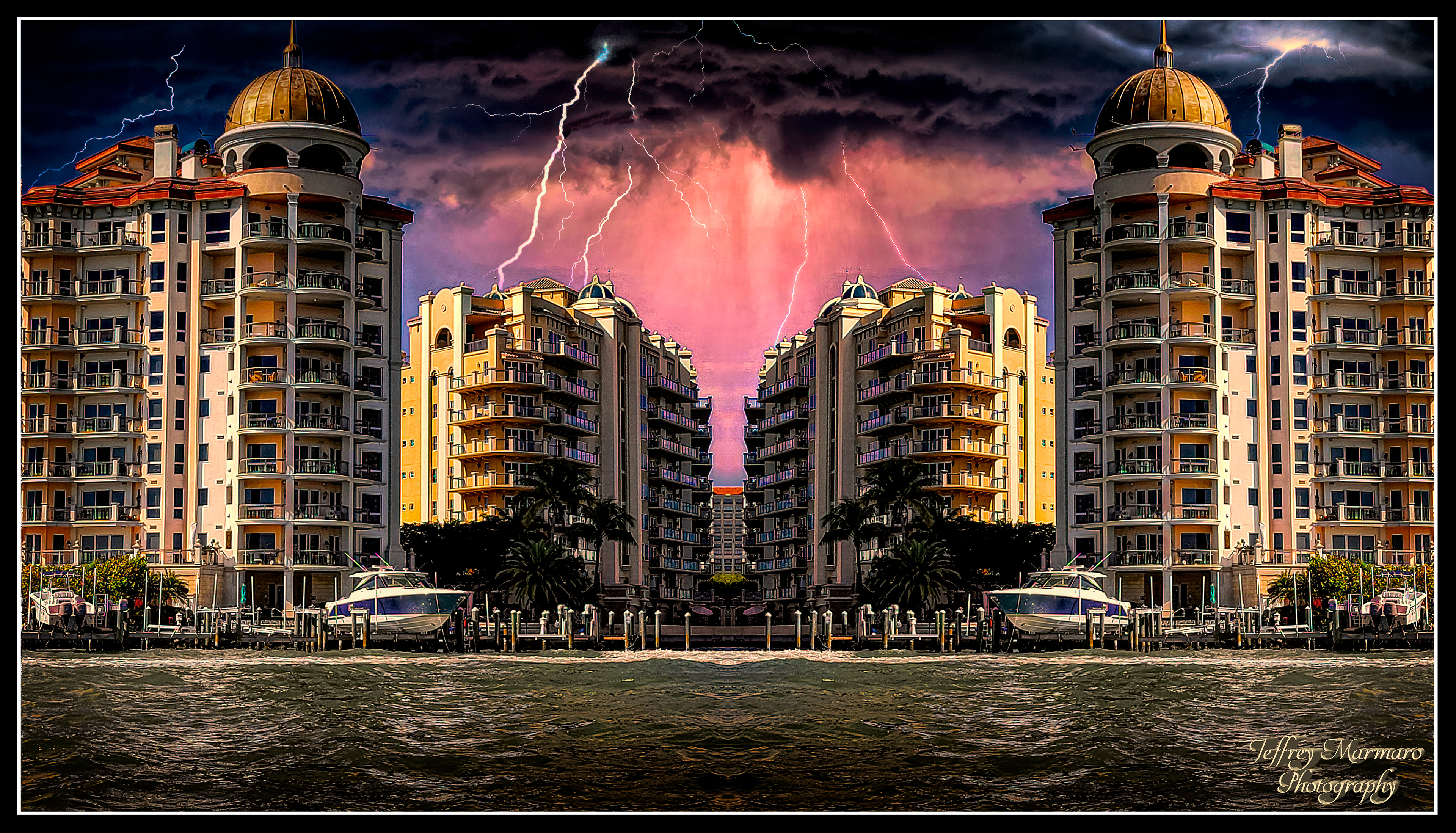 Valley of the Shadow of Monster Condos