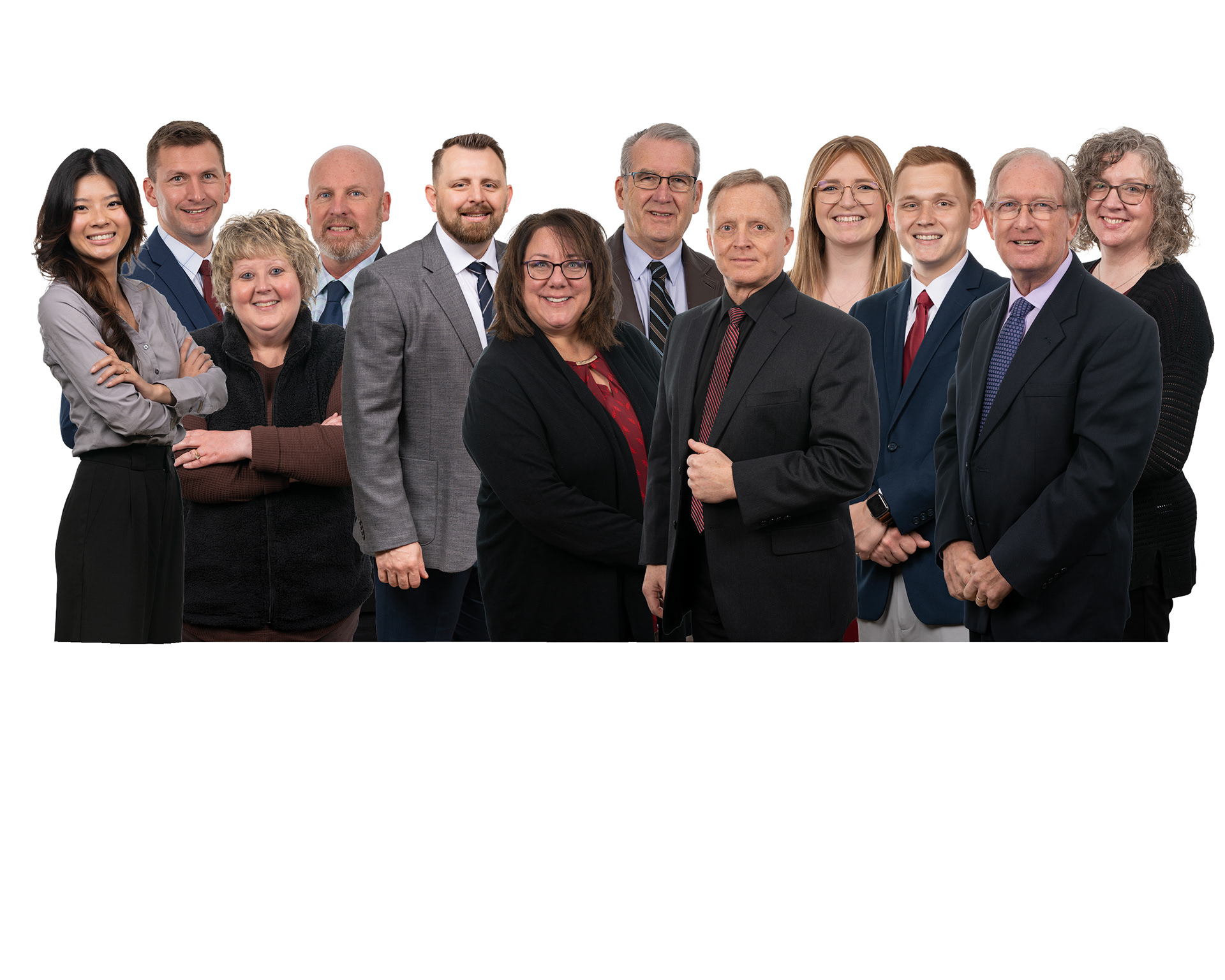 Endeavor Financial Group - Thrivent 